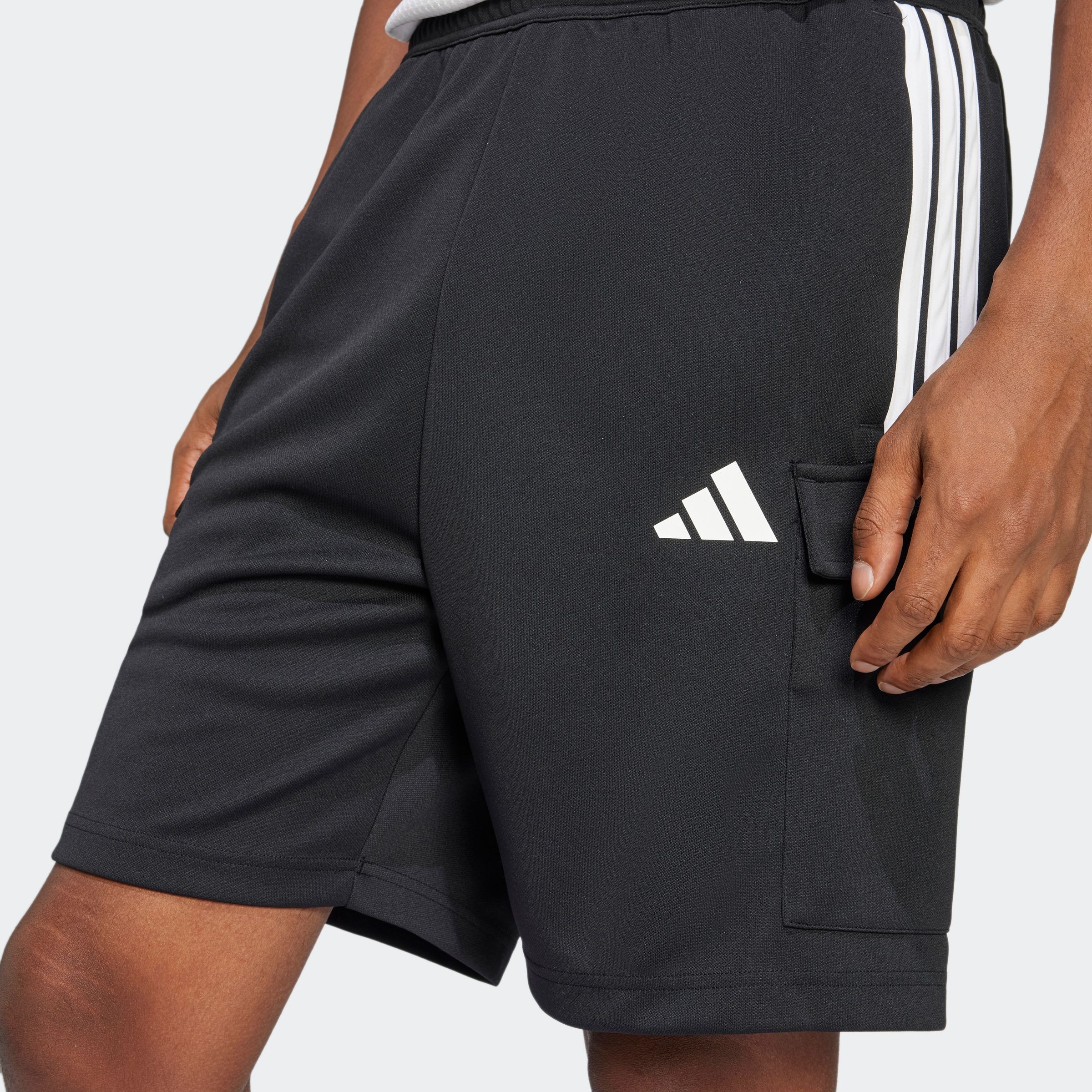 adidas Sportswear Shorts »M TIRO CAR SHO«, (1 tlg.)