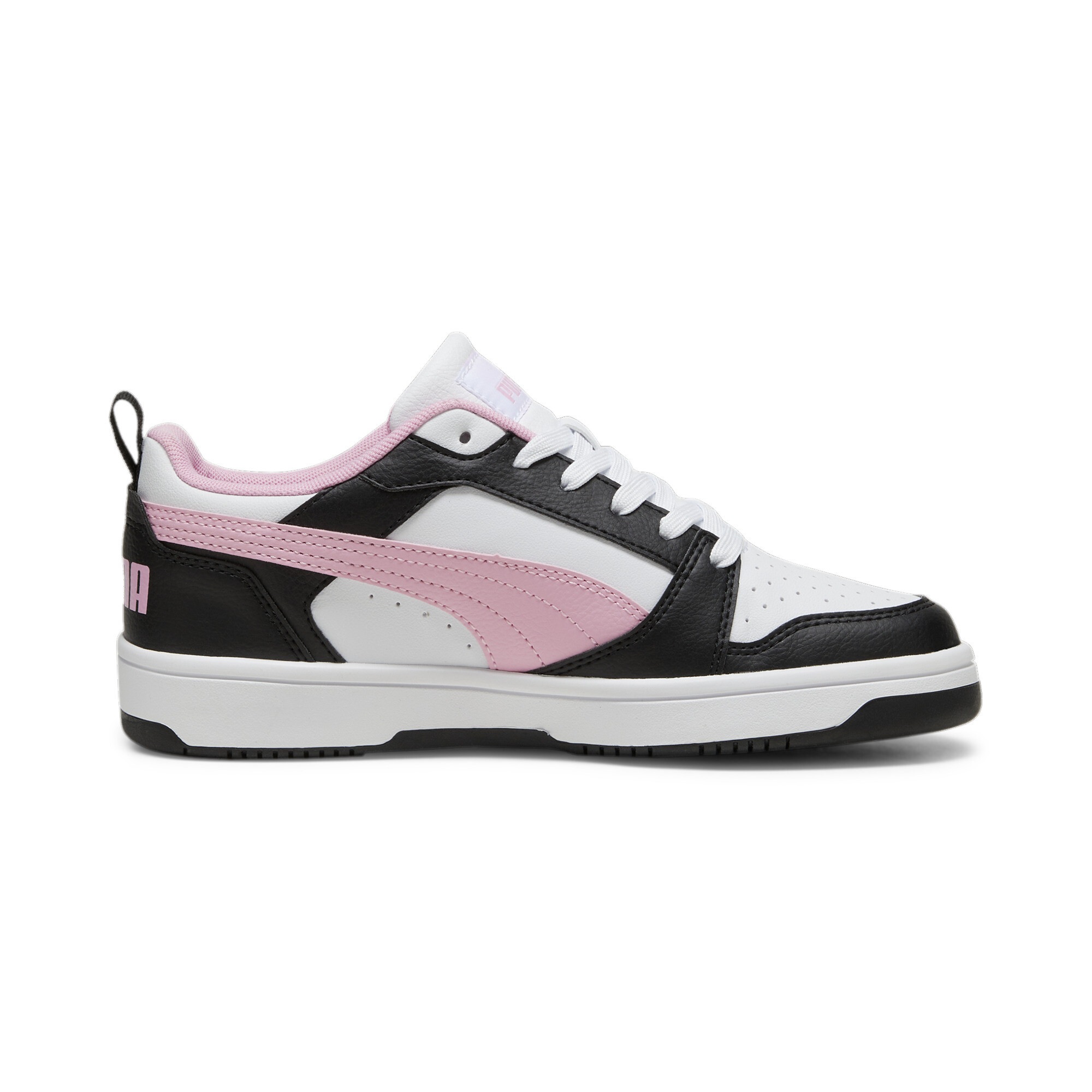 PUMA Sneaker »Rebound V6 Low Sneakers Erwachsene«