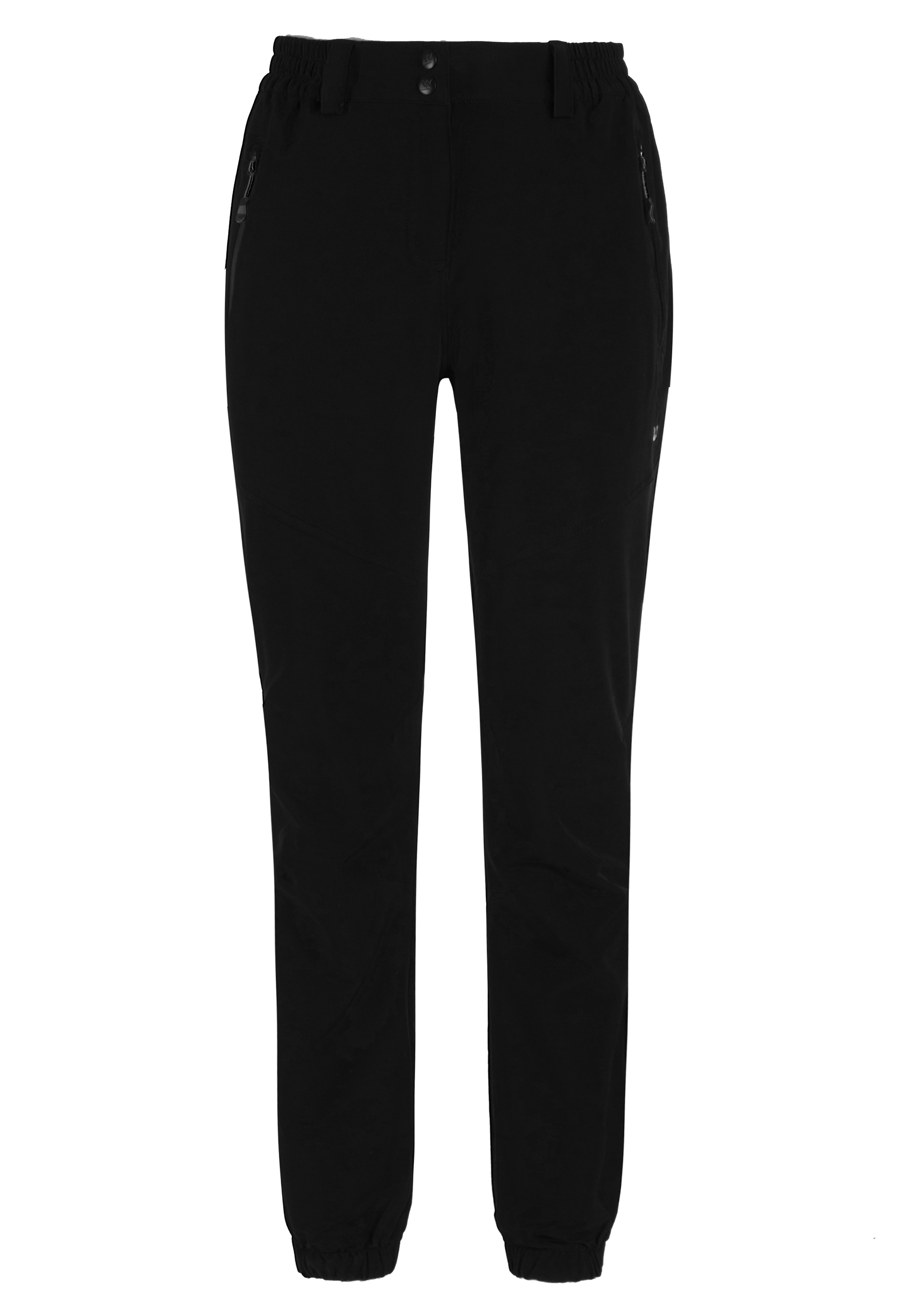 Outdoorhose »NAIA«, mit extra komfortablem Funktionsstretch