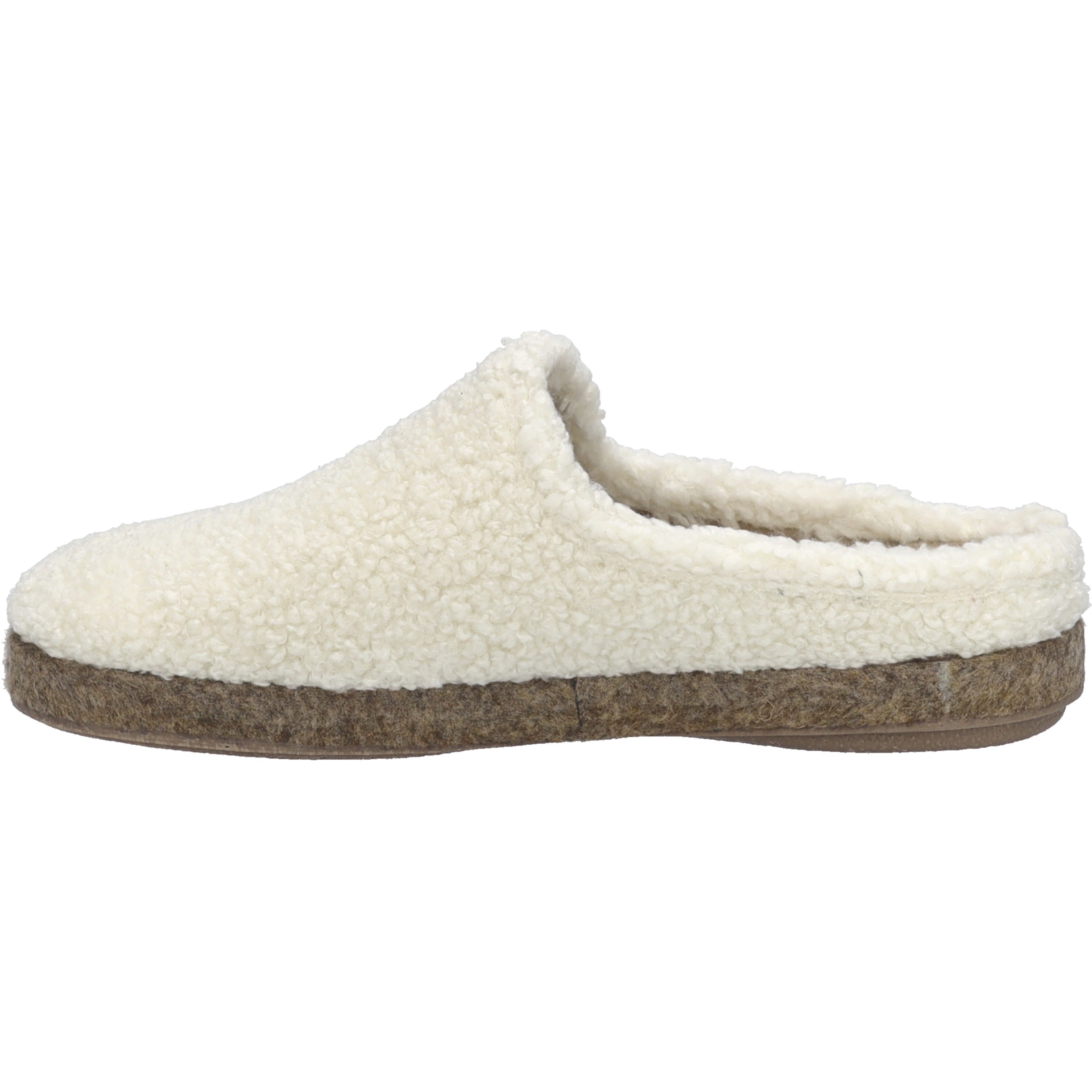 Thumbnail - Josef Seibel Hausschuh "Lara 02, offwhite-kombi"