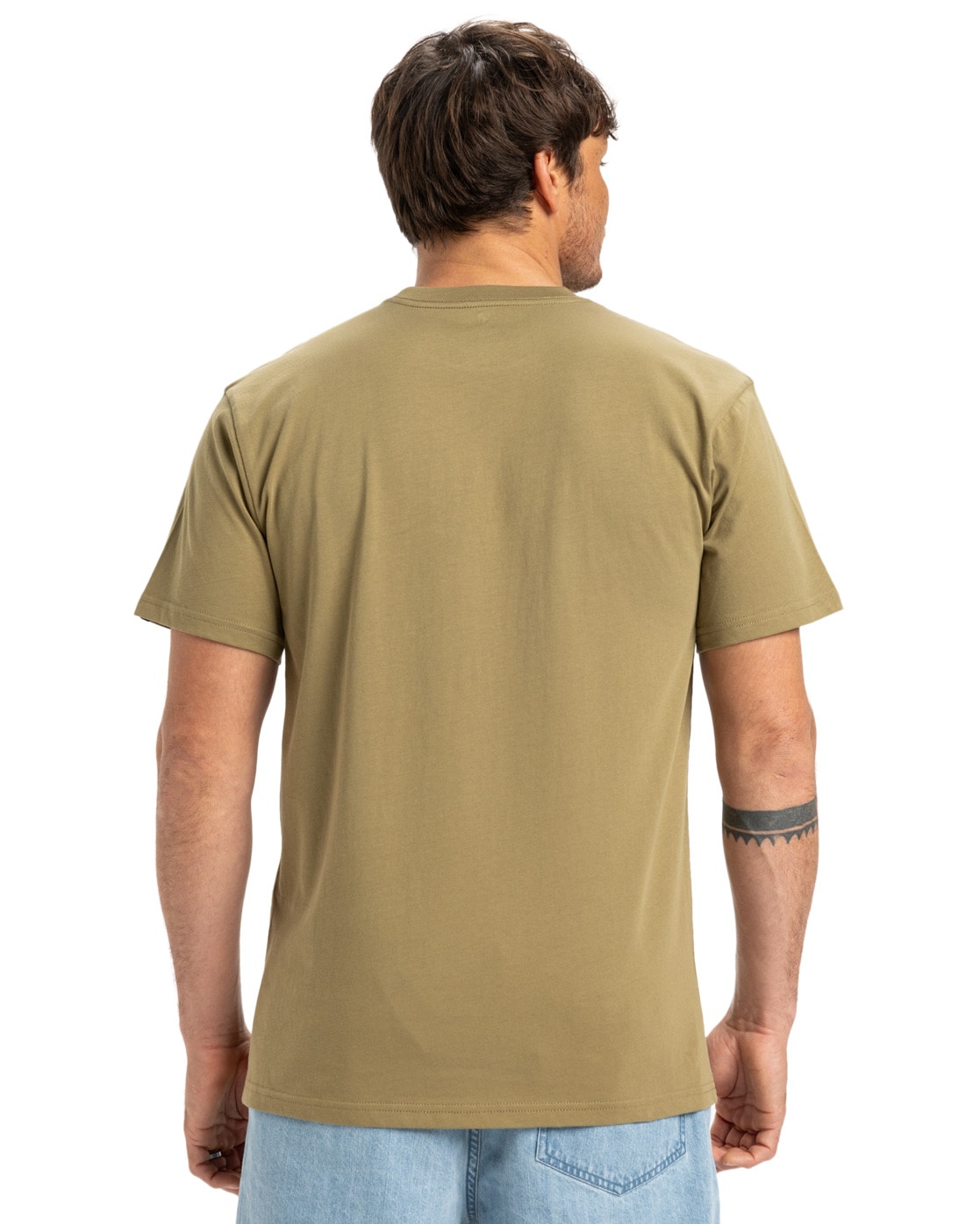 Quiksilver T-Shirt »Ev Tuned Out«