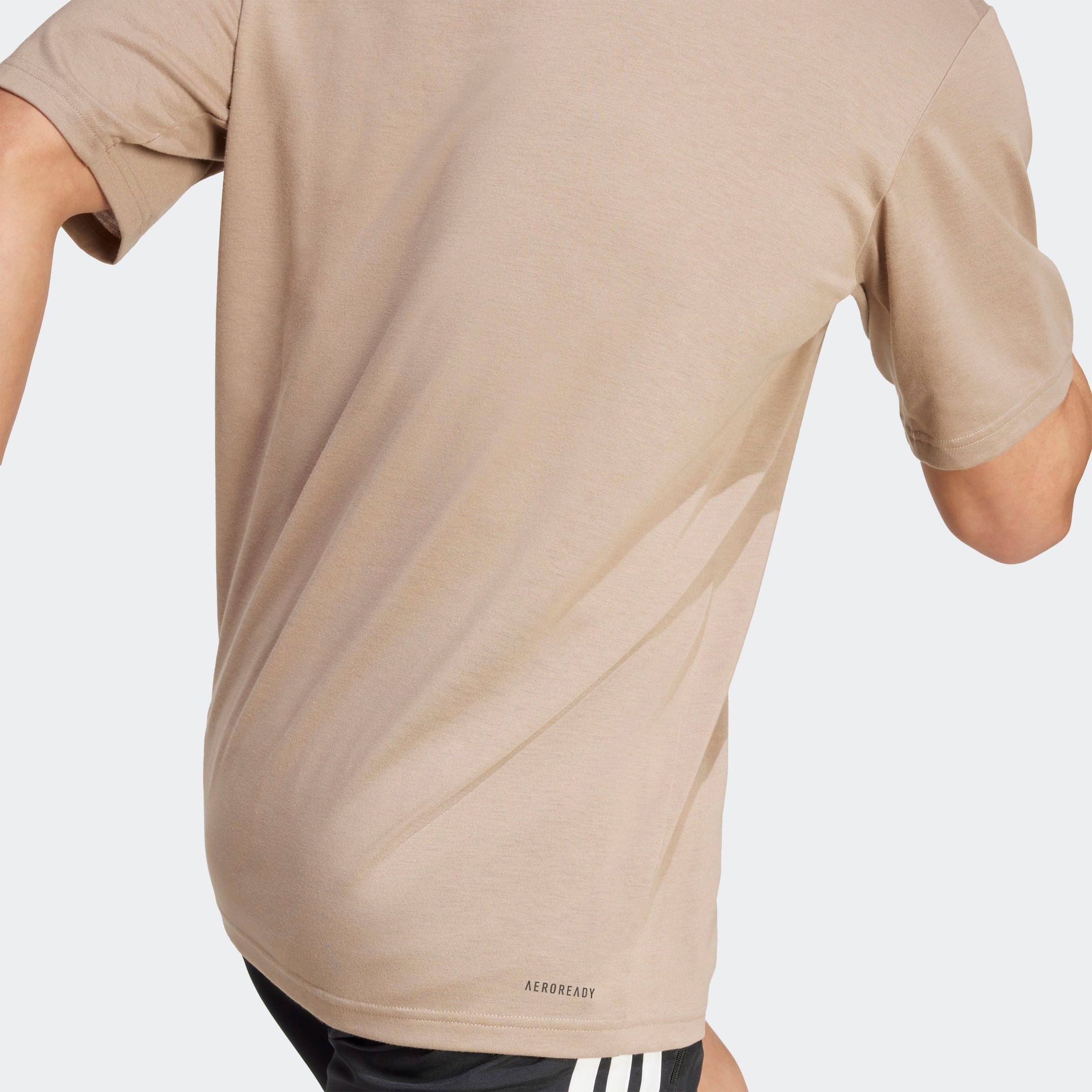 adidas Performance T-Shirt »TR-ES FR T«