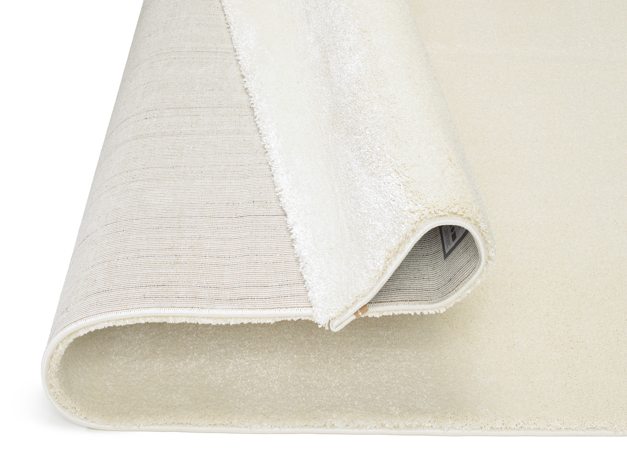OCI DIE TEPPICHMARKE Teppich »Bellevue, auch als Läufer erhältlich«, rechteckig, 20 mm Höhe, hochwertiger dichter Hochflor, Shaggy, Langflor, Wohnzimmer