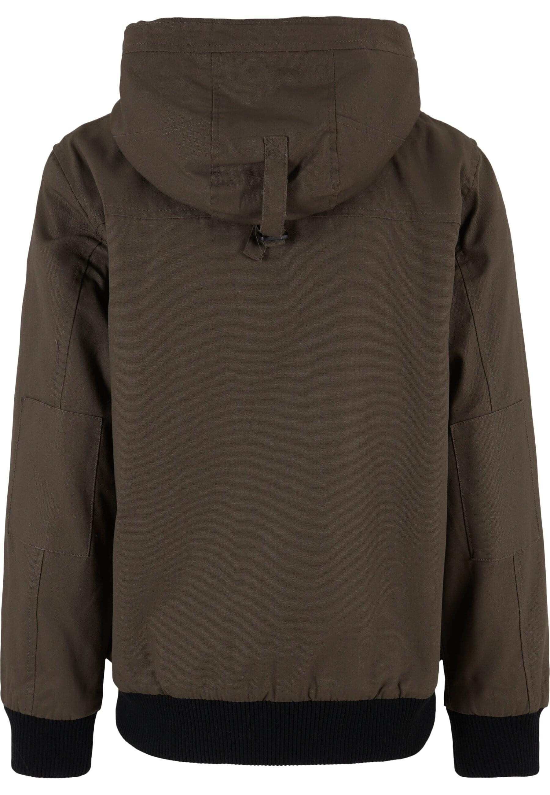 Brandit Winterjacke "Brandit Brandit Men Essential Jacket" 1 Stk. tlg. mit günstig online kaufen