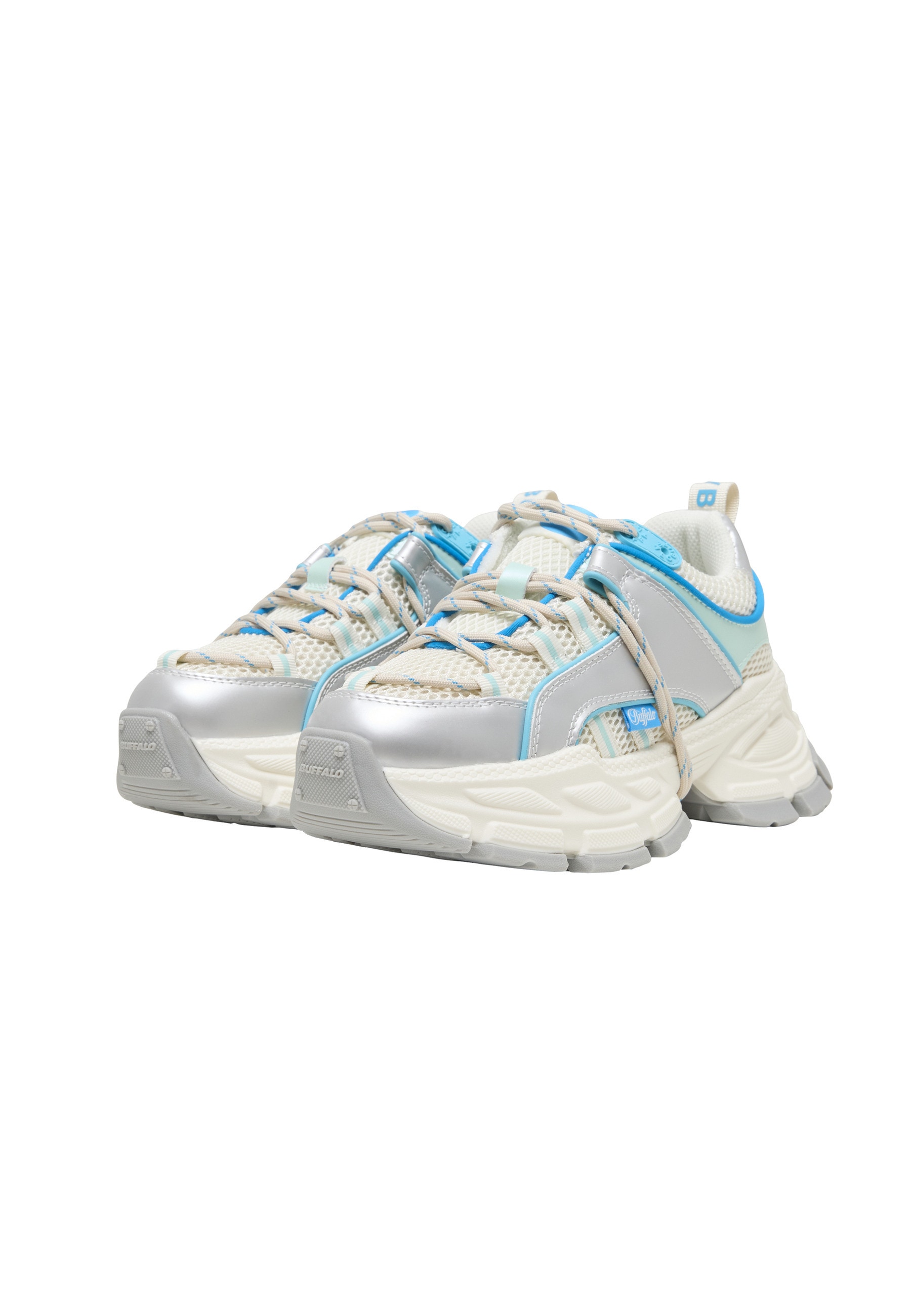 Buffalo Sneaker "Buffalo SATURN SNEAKER"