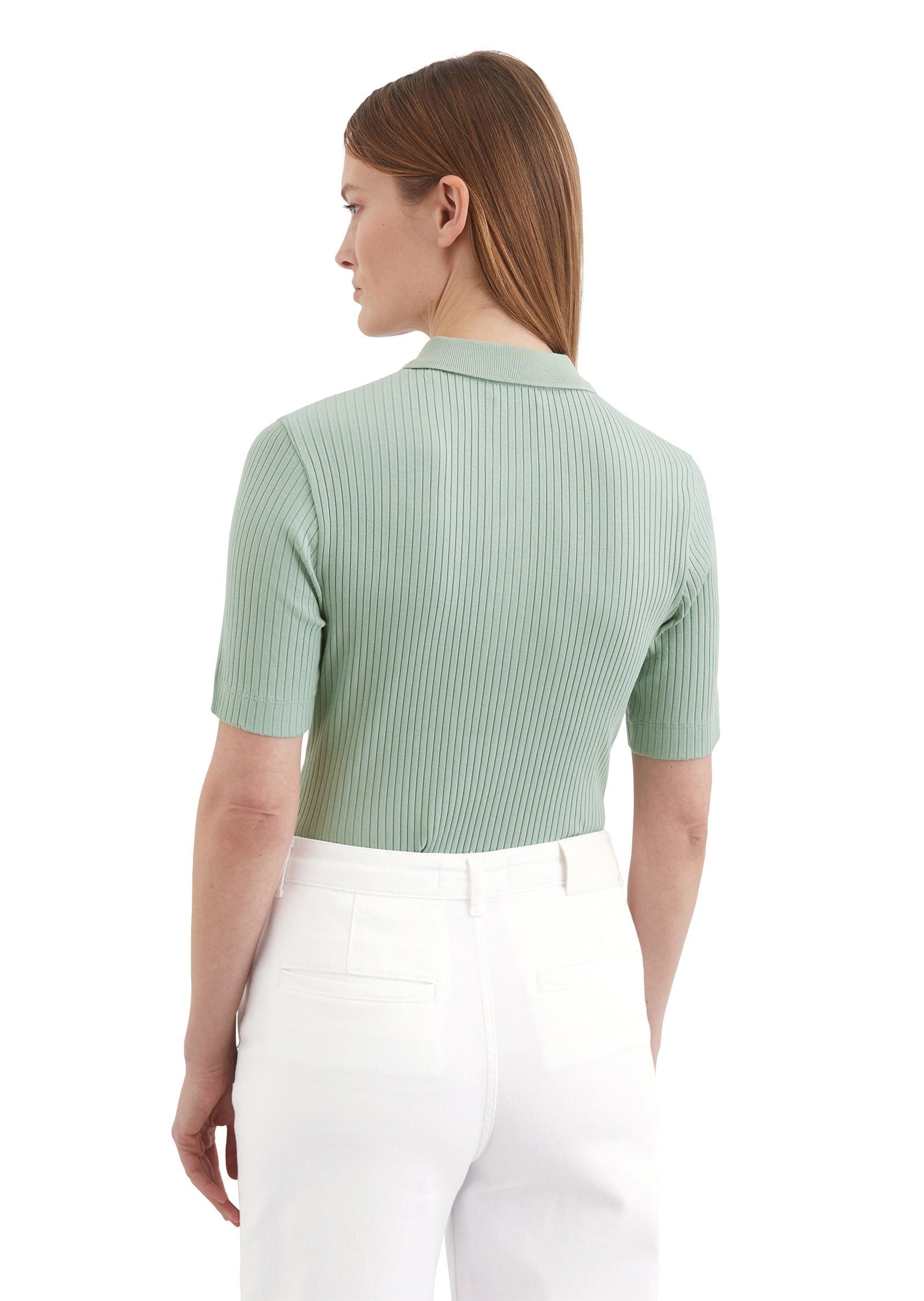 Marc O'Polo Poloshirt »mit TENCEL™ Modal«