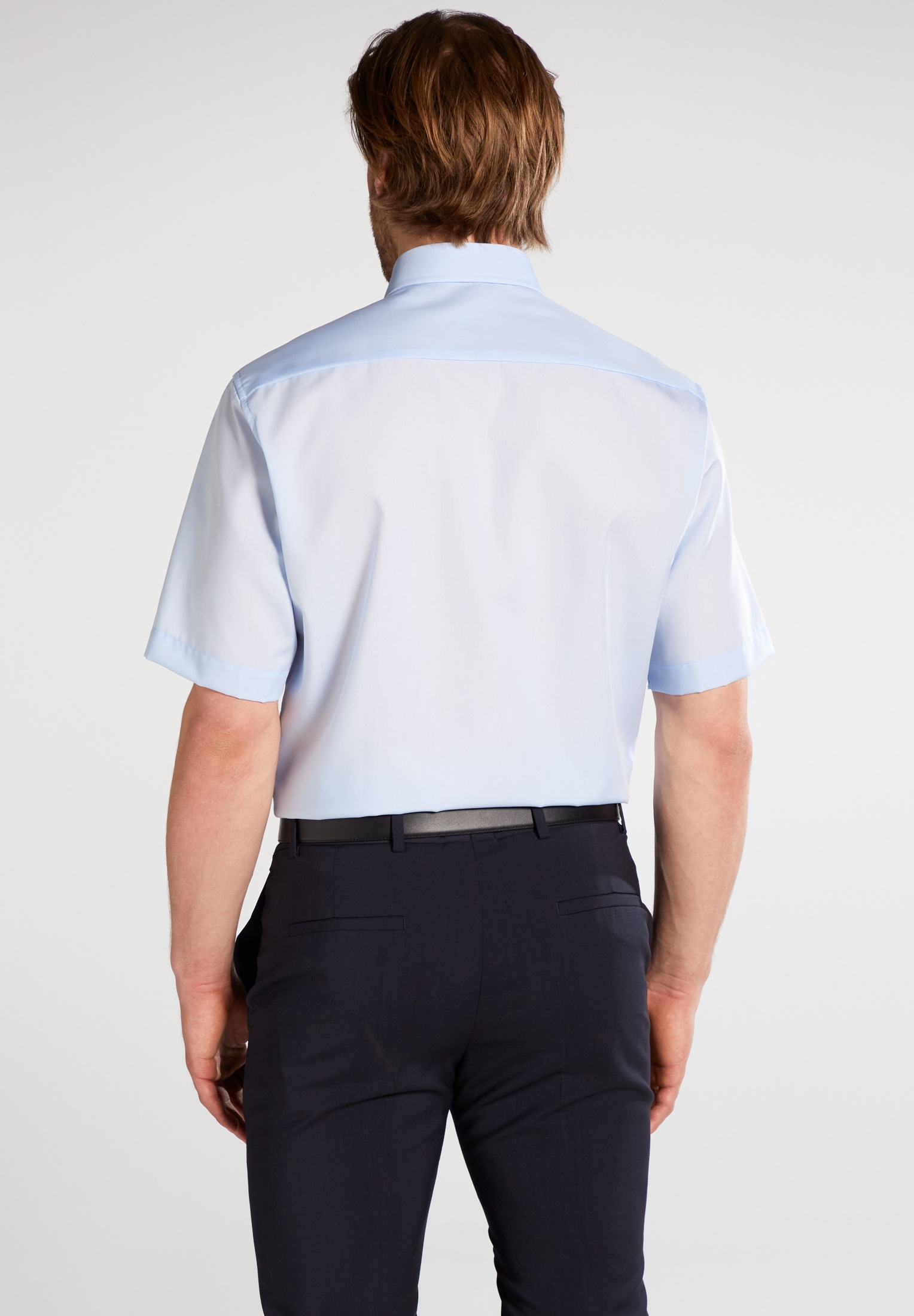 Eterna "COMFORT FIT" NON IRON (bügelfrei) günstig online kaufen