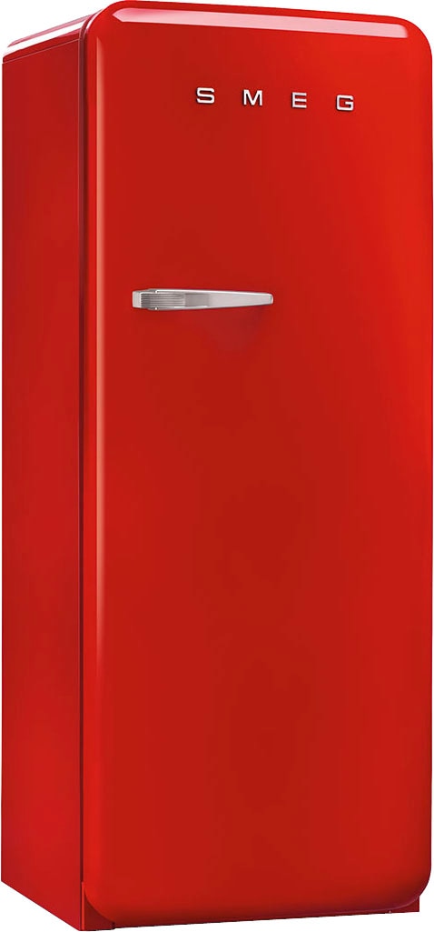 Smeg Kühlschrank »FAB28_5«, FAB28LRD5, 150 cm hoch, 60 cm breit online  bestellen | BAUR