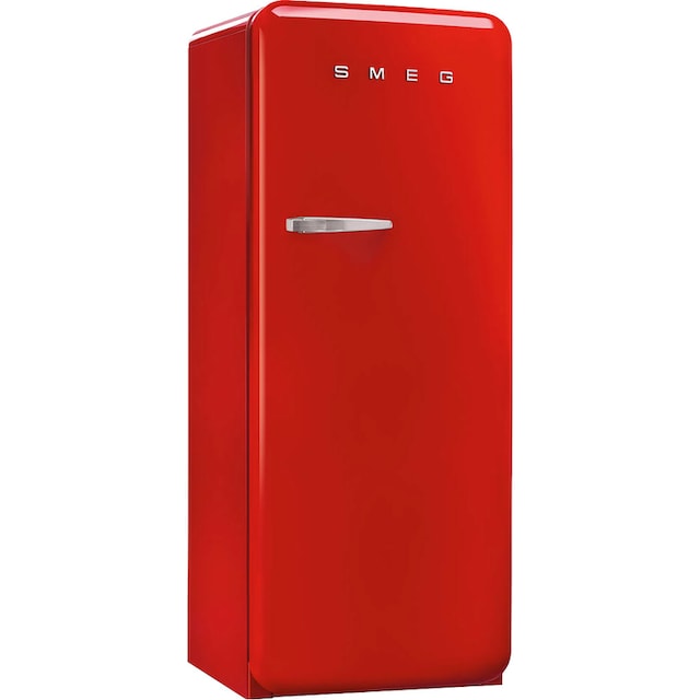 Smeg Kühlschrank »FAB28_5«, FAB28LRD5, 150 cm hoch, 60 cm breit online  bestellen | BAUR