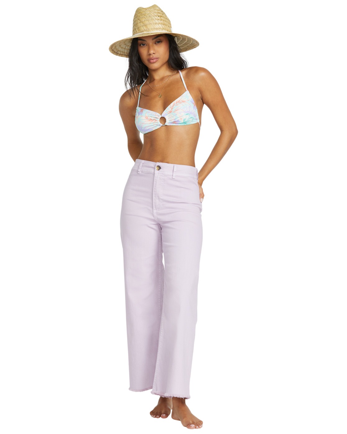 Thumbnail - Billabong Stoffhose "Free Fall"