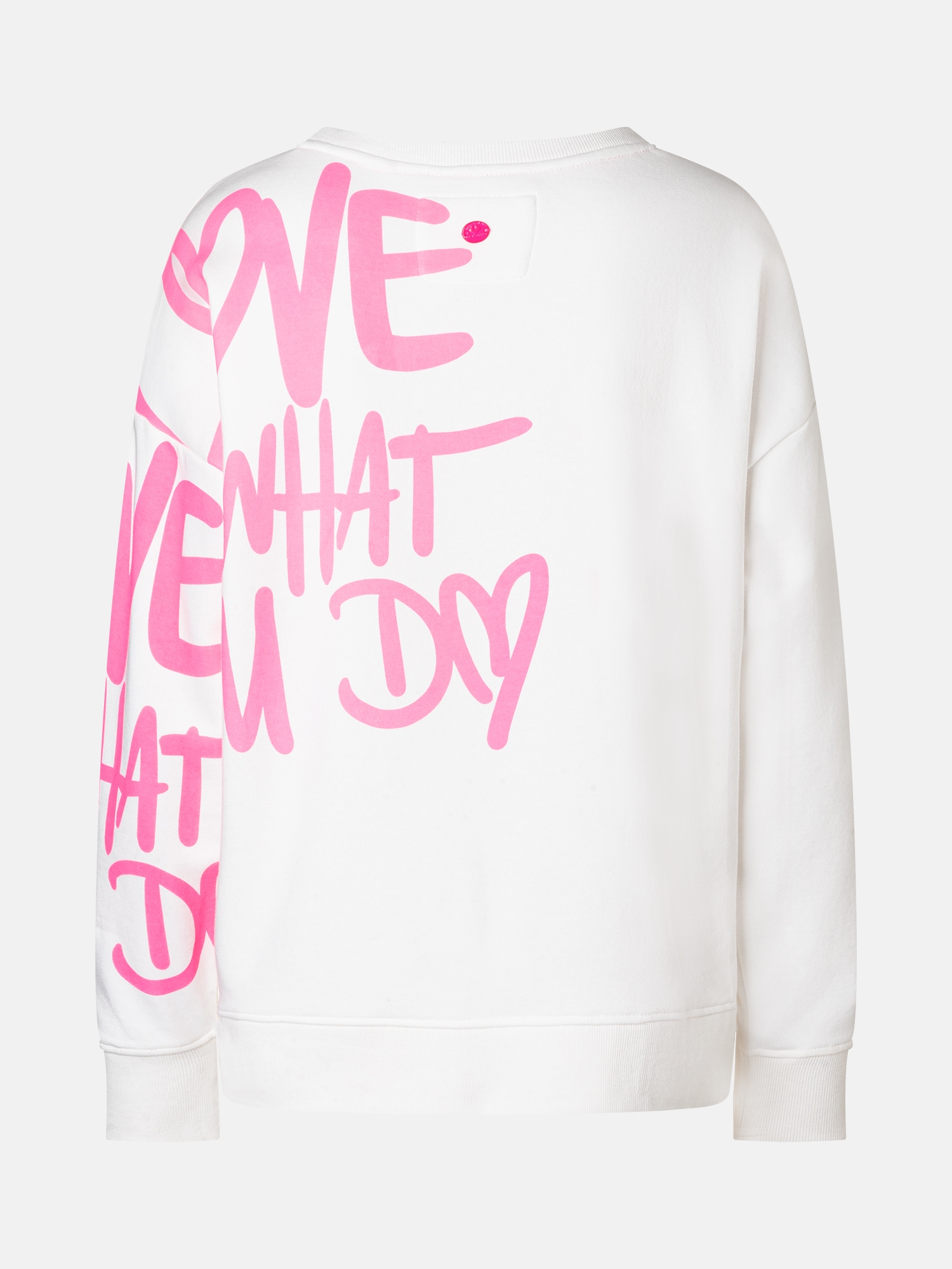 Lieblingsstück Sweatshirt »SkipL«, mit Statement-Print

