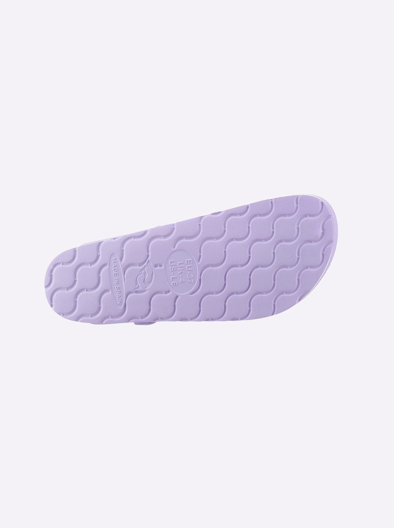 Casual Looks Pantolette