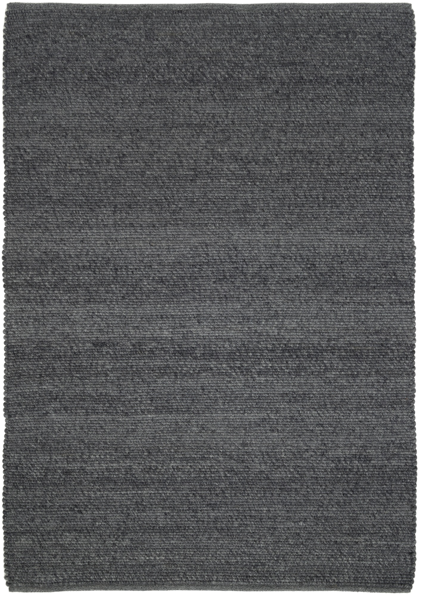 Teppich »FAVORIT«, rund, Handweb-Teppich aus Indien, handgewebt, hochwertig verarbeitet
