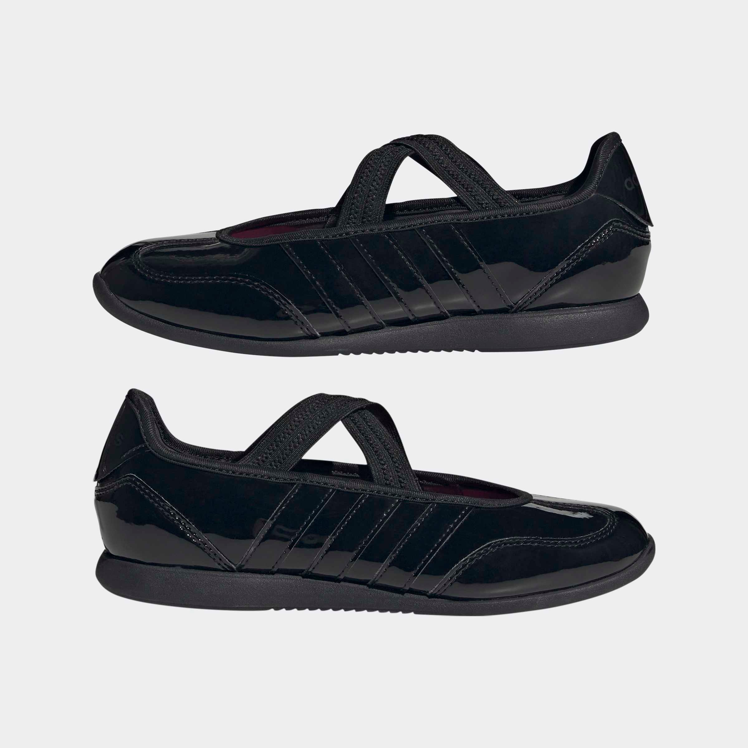 adidas Sportswear Sneaker Ballerinas »BARREDA MARY JANE KIDS«  für Kinder & Jugendliche