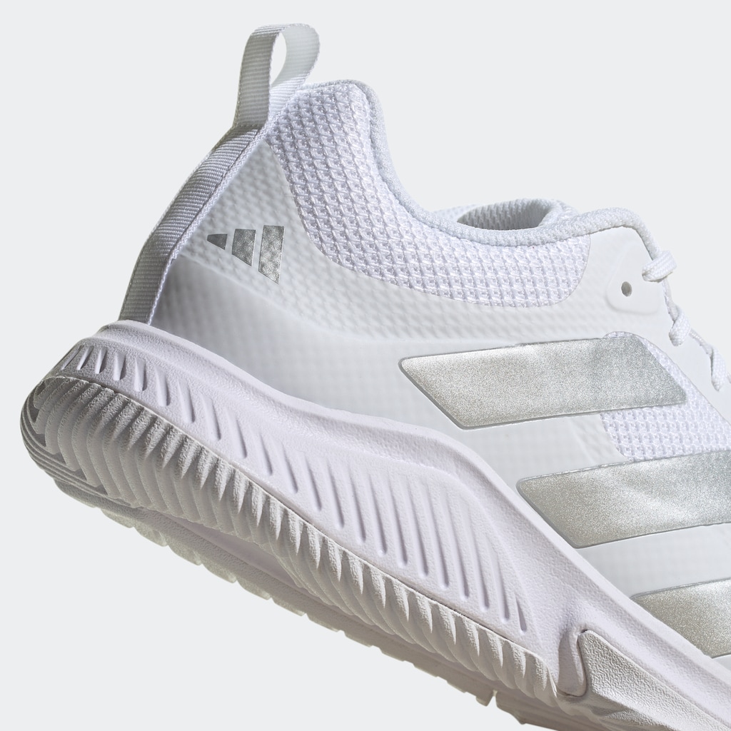 adidas Performance Indoorschuh »COURT TEAM BOUNCE 2.0«