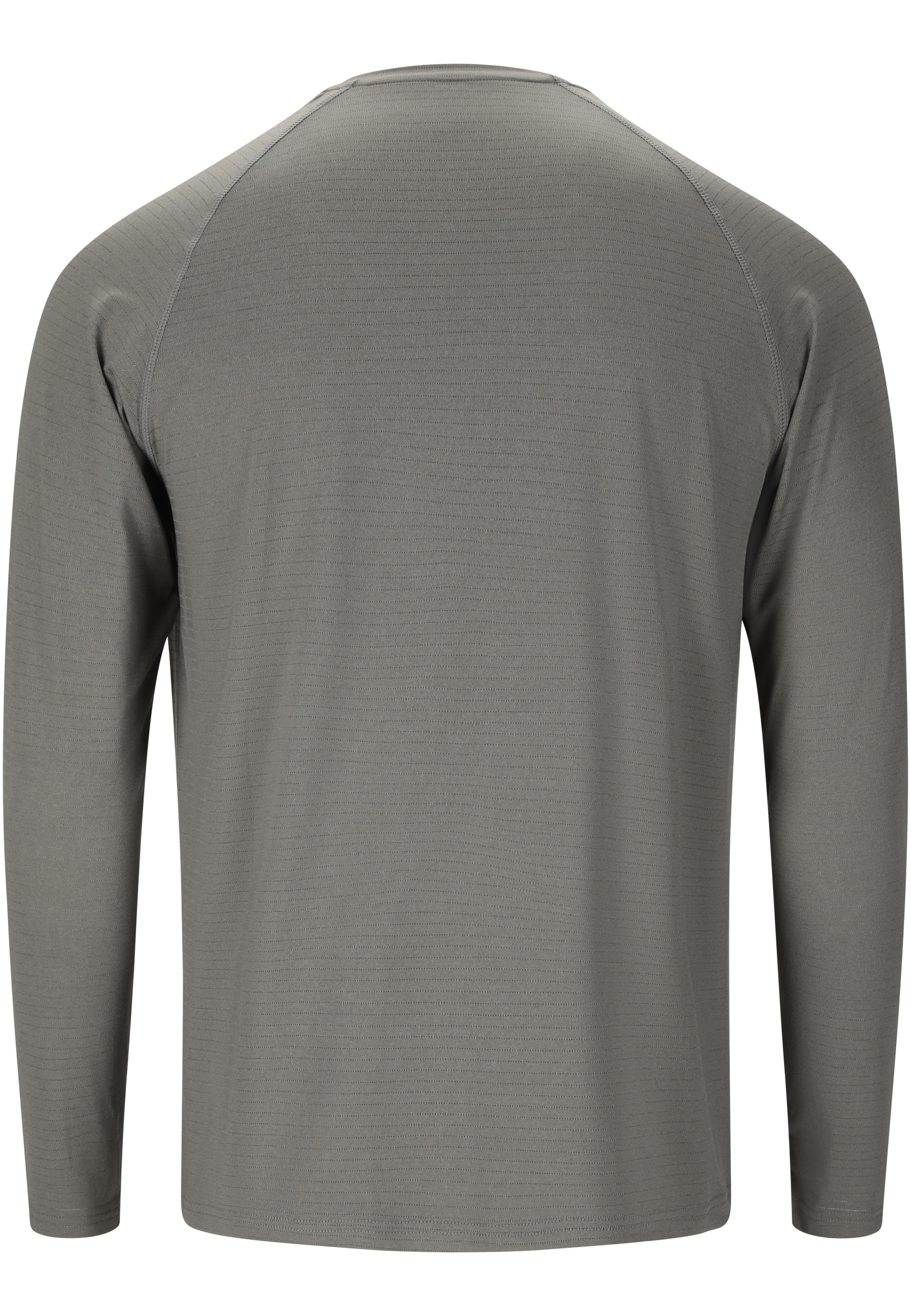 Virtus Sweatshirt »Neva«, 4-Wege Stretch
