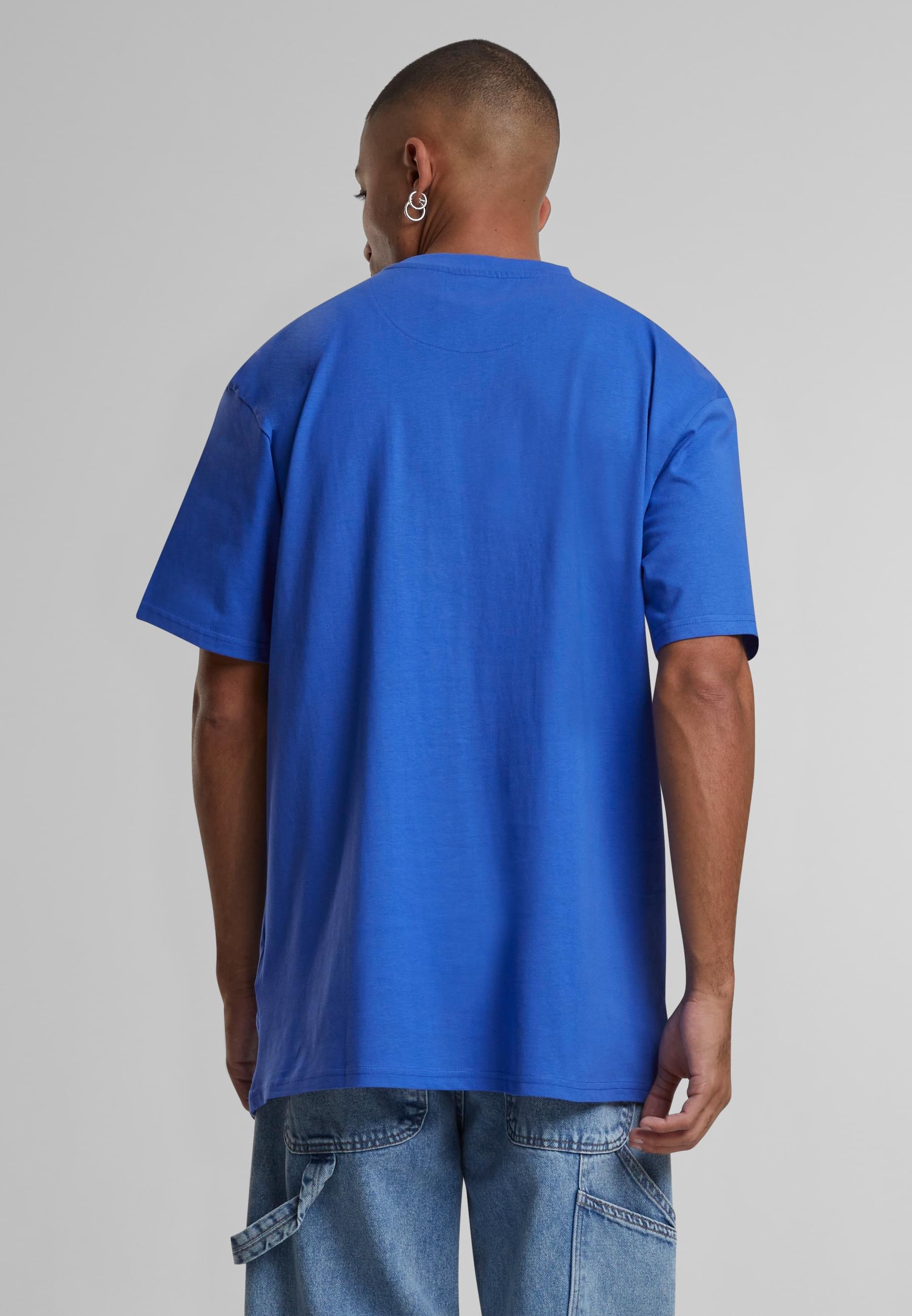 Karl Kani T-Shirt »Karl Kani Herren«, (1 tlg.)