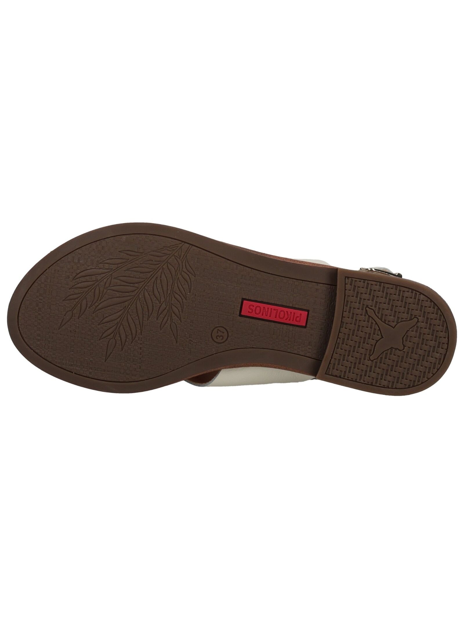 PIKOLINOS Riemchensandale »PIKOLINOS Sandalen Leder«