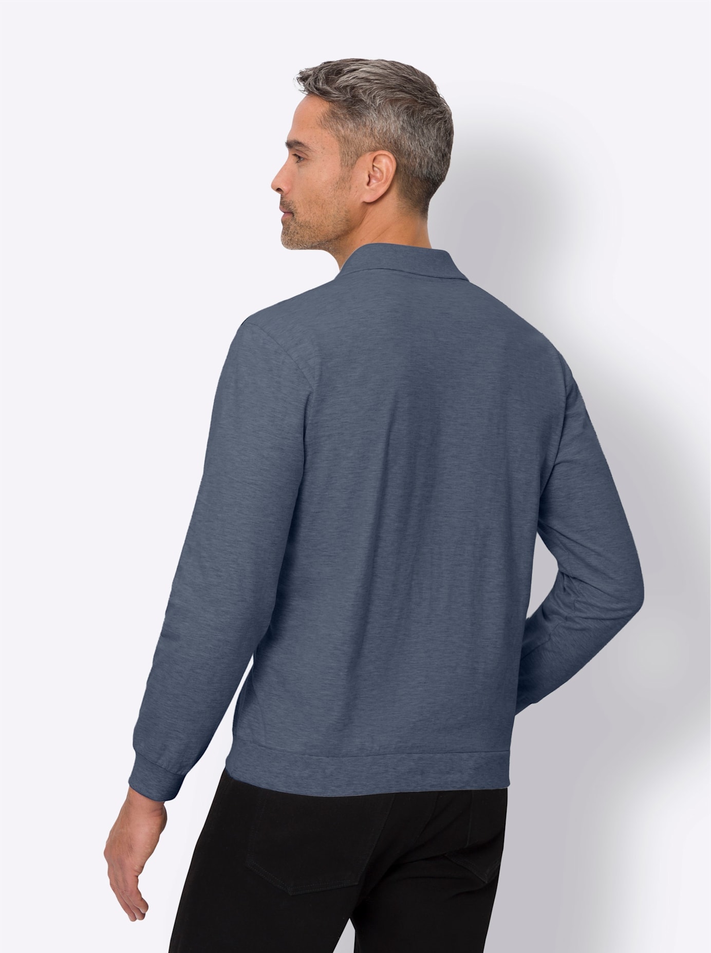 Classic Sweatshirt