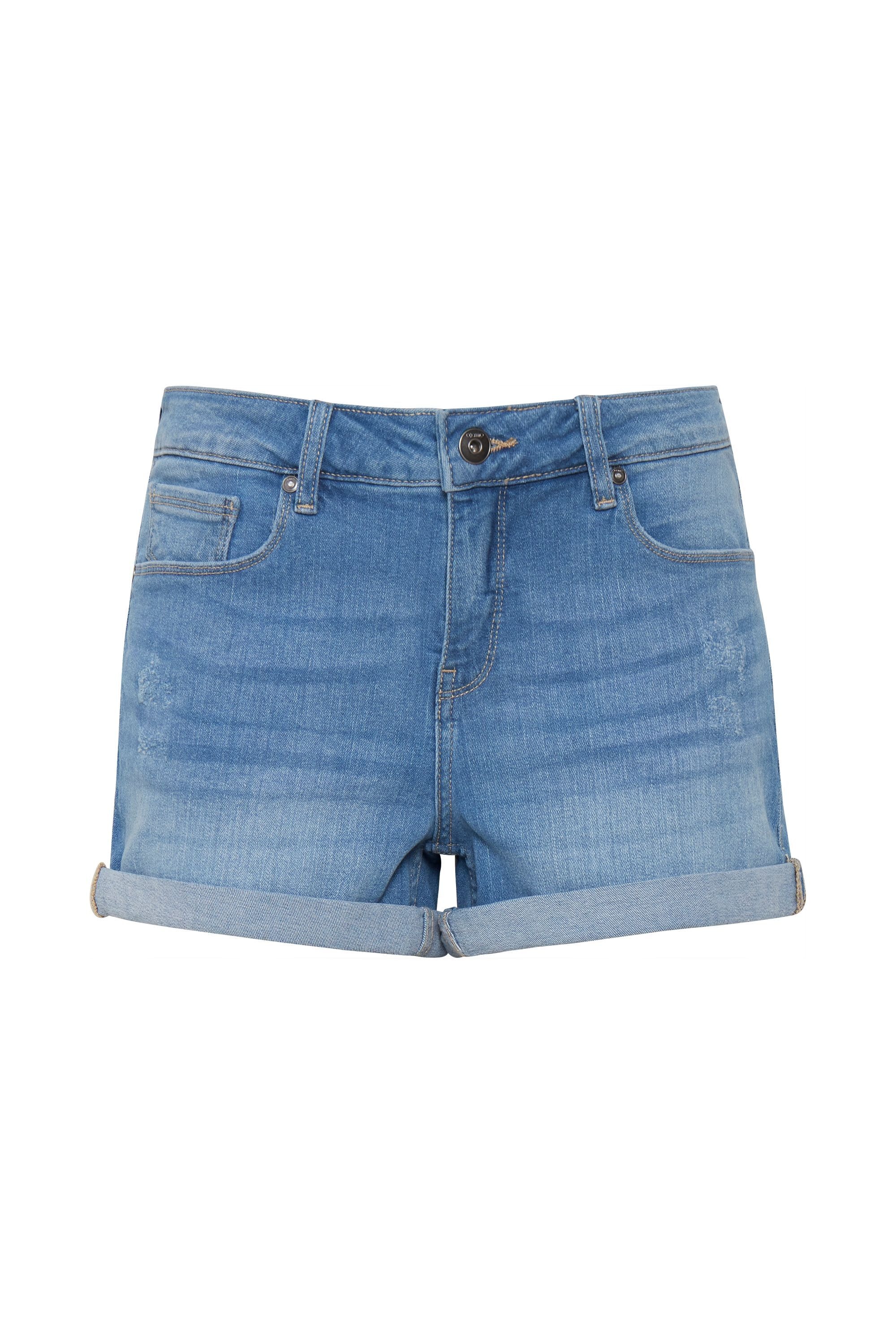 OXMO Shorts "Jeansshorts OXAndreja" günstig online kaufen