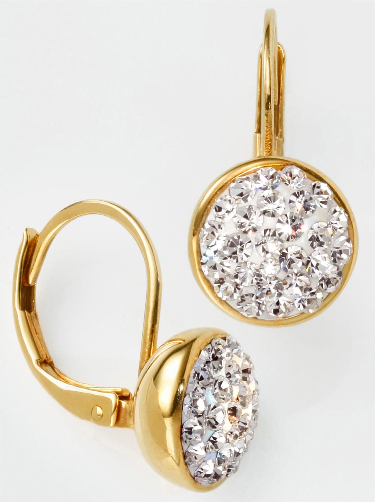 Lady Paar Ohrhänger