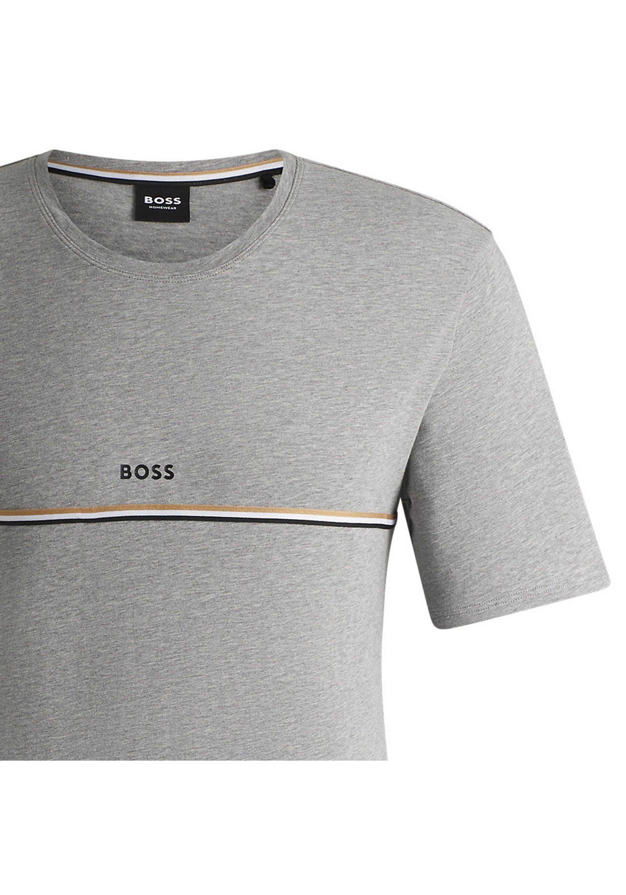 BOSS T-Shirt »T-Shirt Unique T-Shirt 1er Pack«