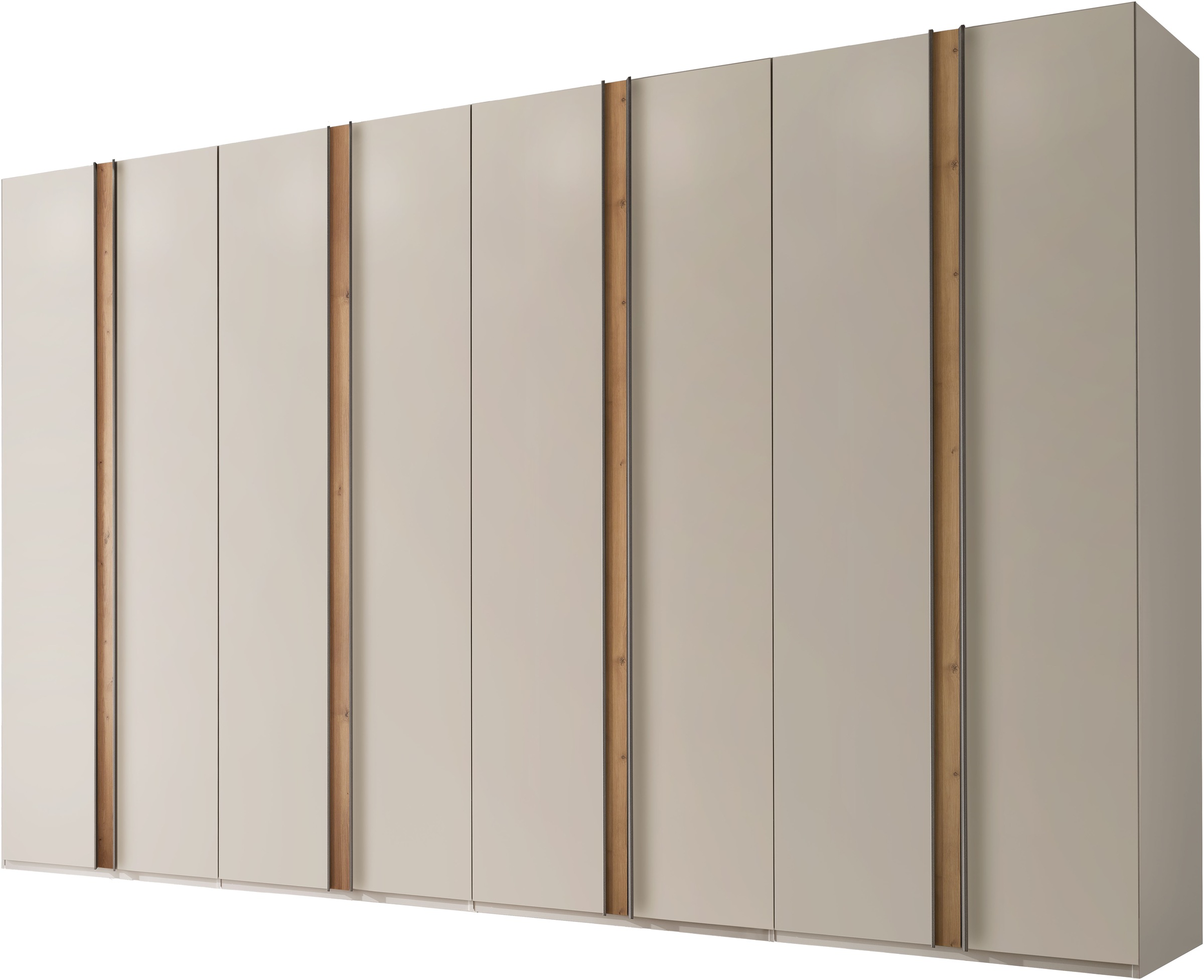WIEMANN Drehtürenschrank "Lagos", (in 4 Breiten und mit 3 verschiedenen Aus günstig online kaufen