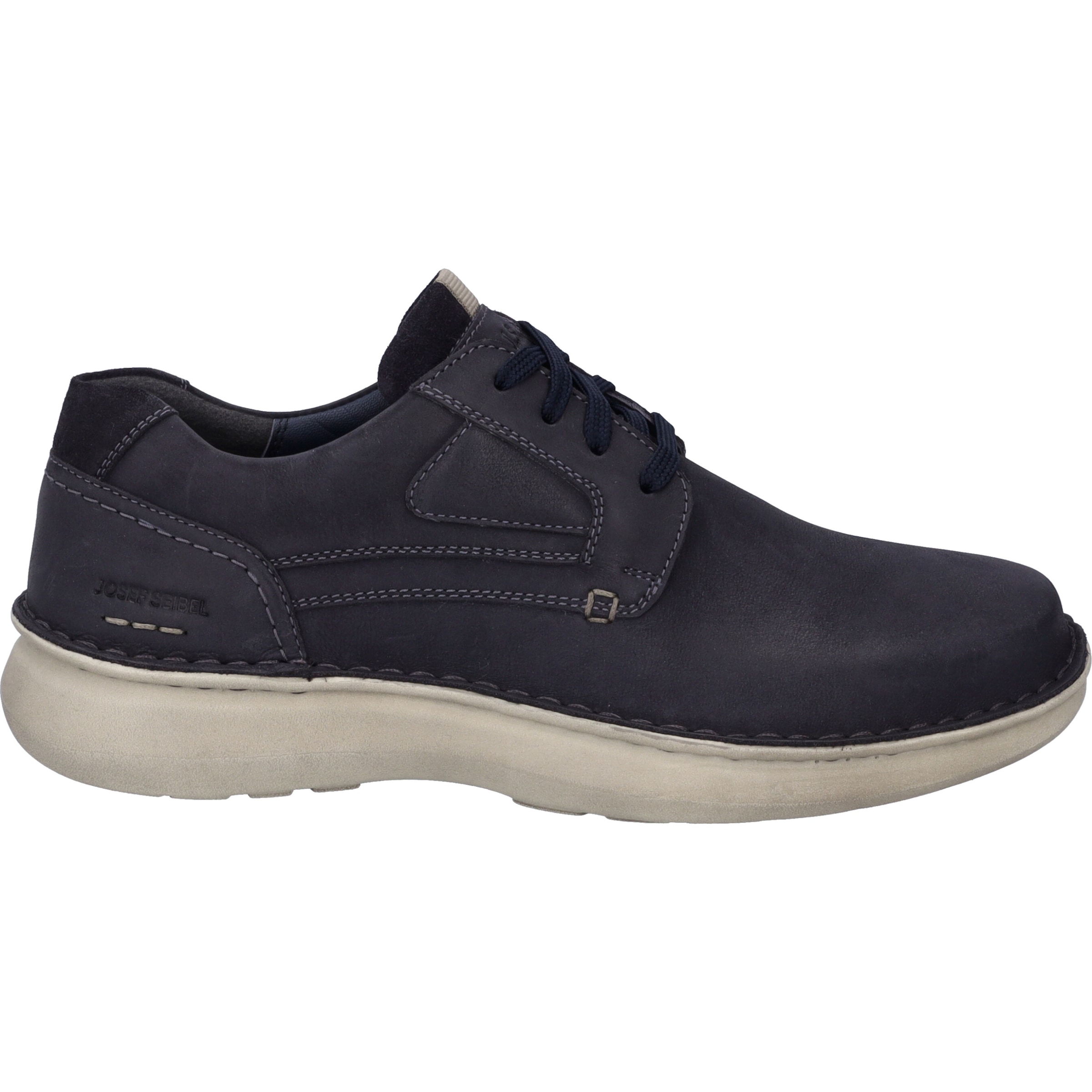 Josef Seibel Schnürschuh »Alan 03, indigo«