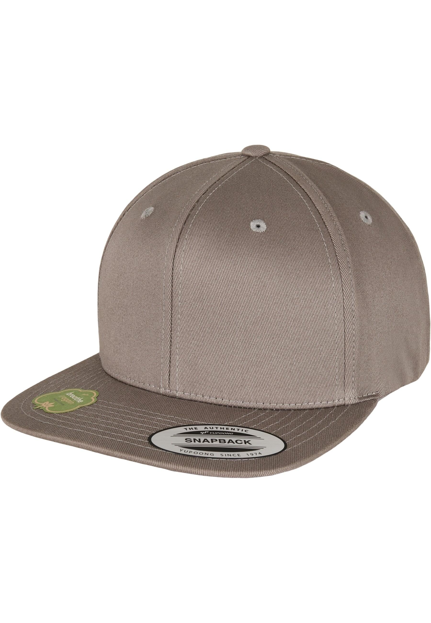 Flexfit Flex Cap »Flexfit Unisex Organic Cotton Snapback«