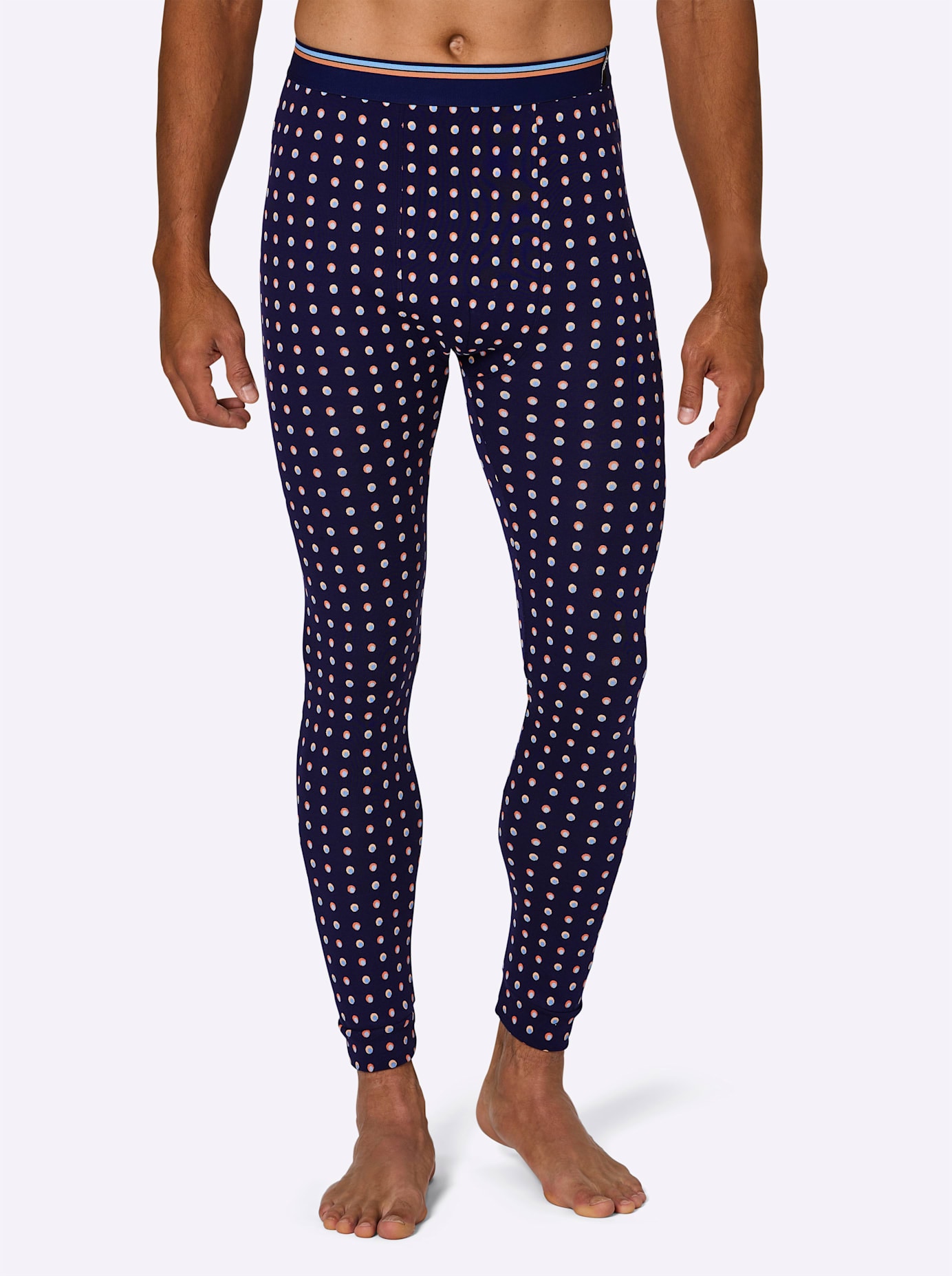 wäschepur Lange Unterhose 2 Stk.