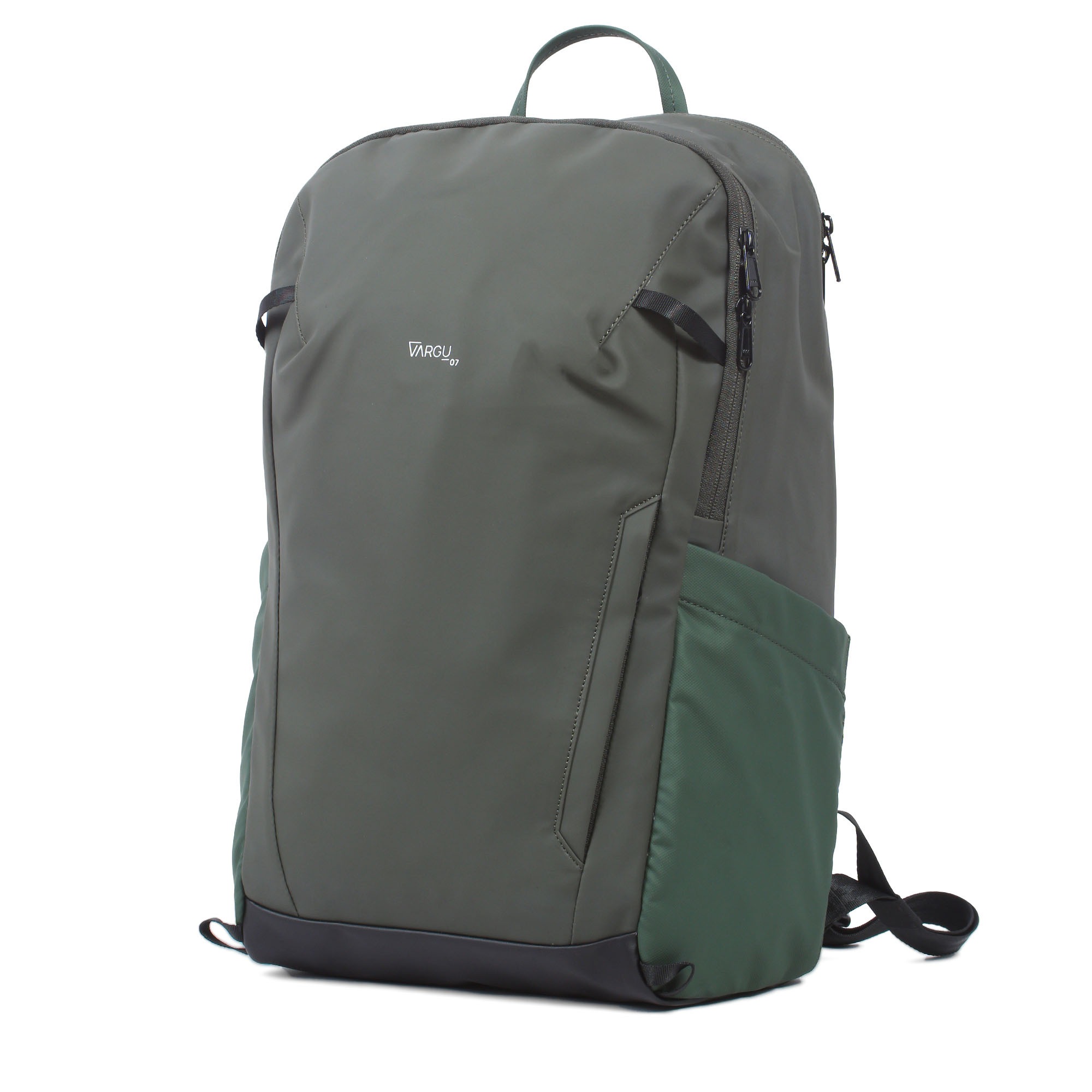 Vargu Laptoprucksack »ANLU 1« mit recyceltem PET