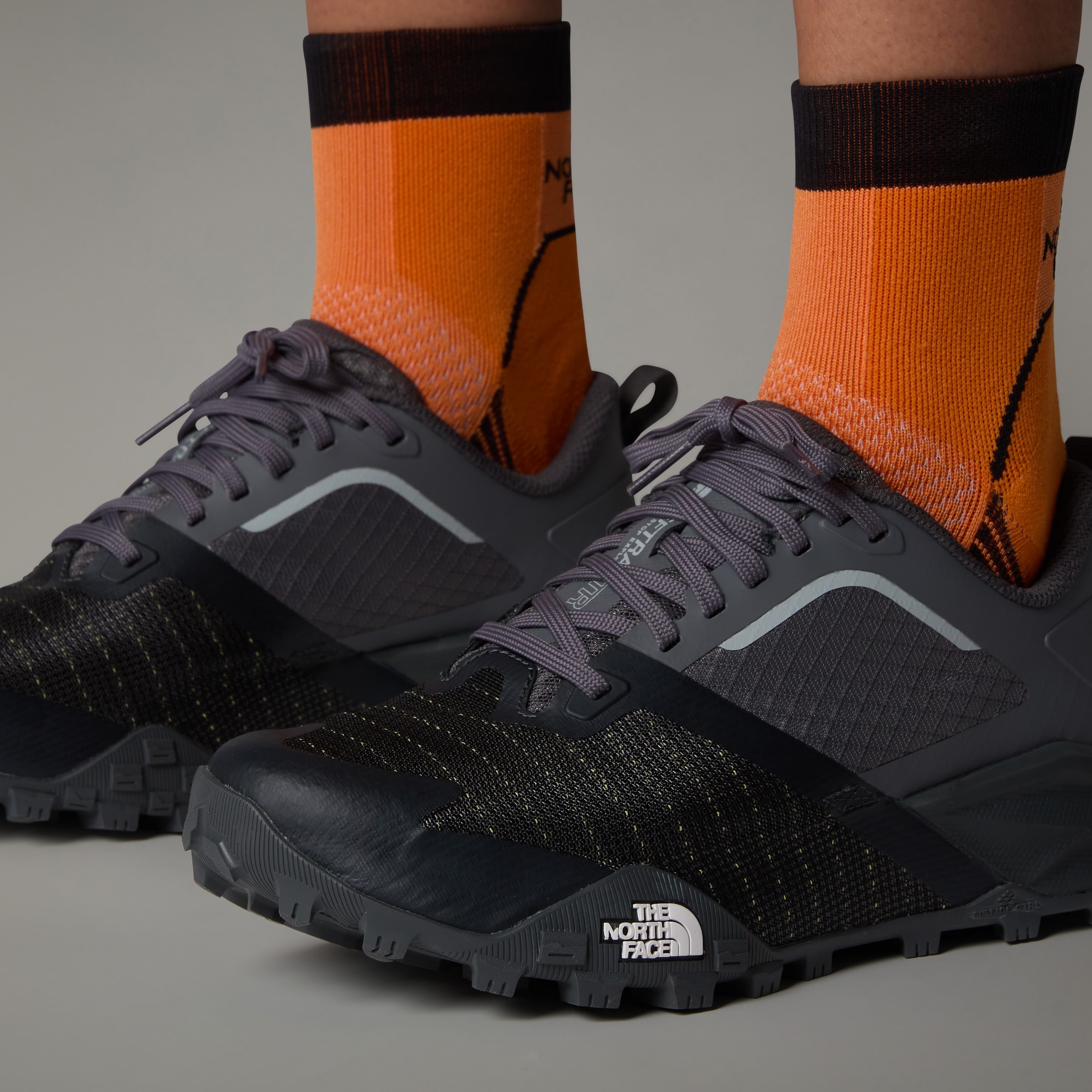 The North Face Laufschuh »W OFFTRAIL TR«, Trailrunning-Schuhe