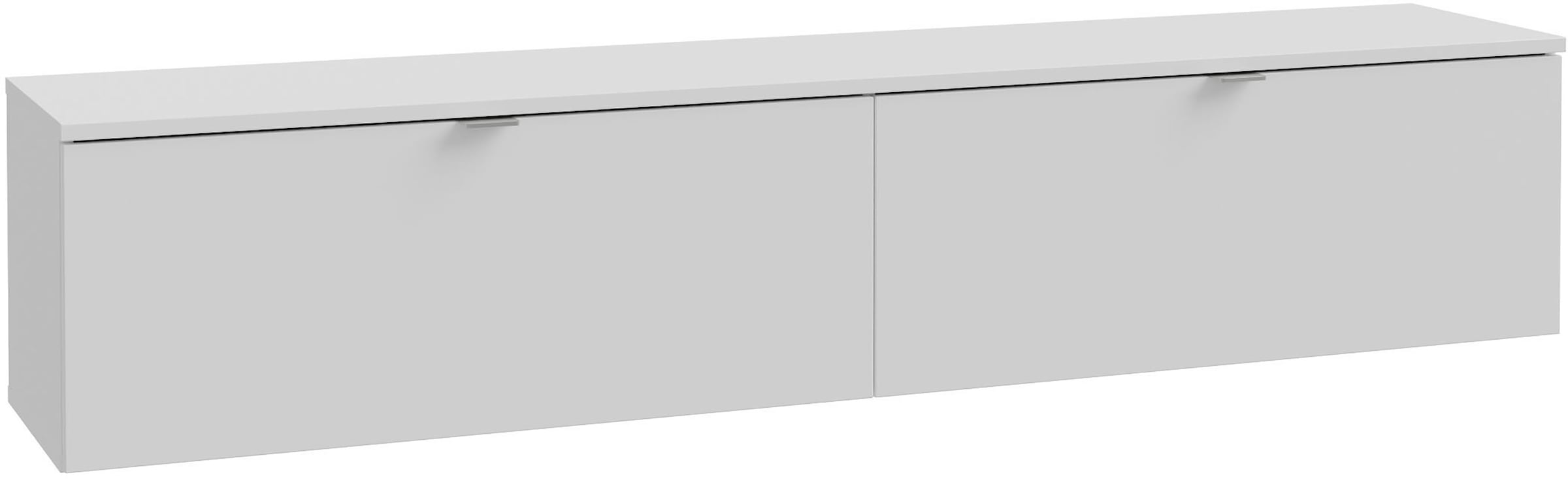 FORTE Lowboard "LibertadTV-Board, TV-Schrank", großes TV Board, erweiterbar günstig online kaufen