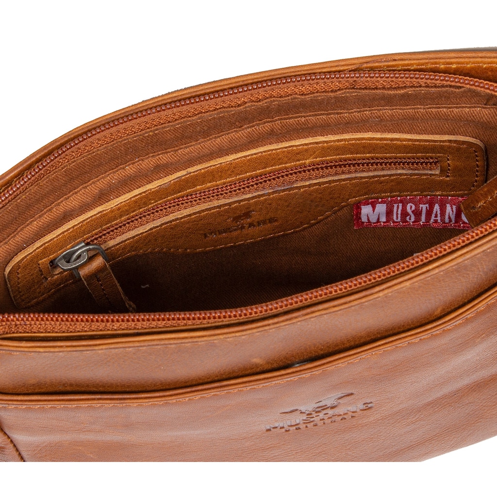 MUSTANG Schultertasche »Catania«