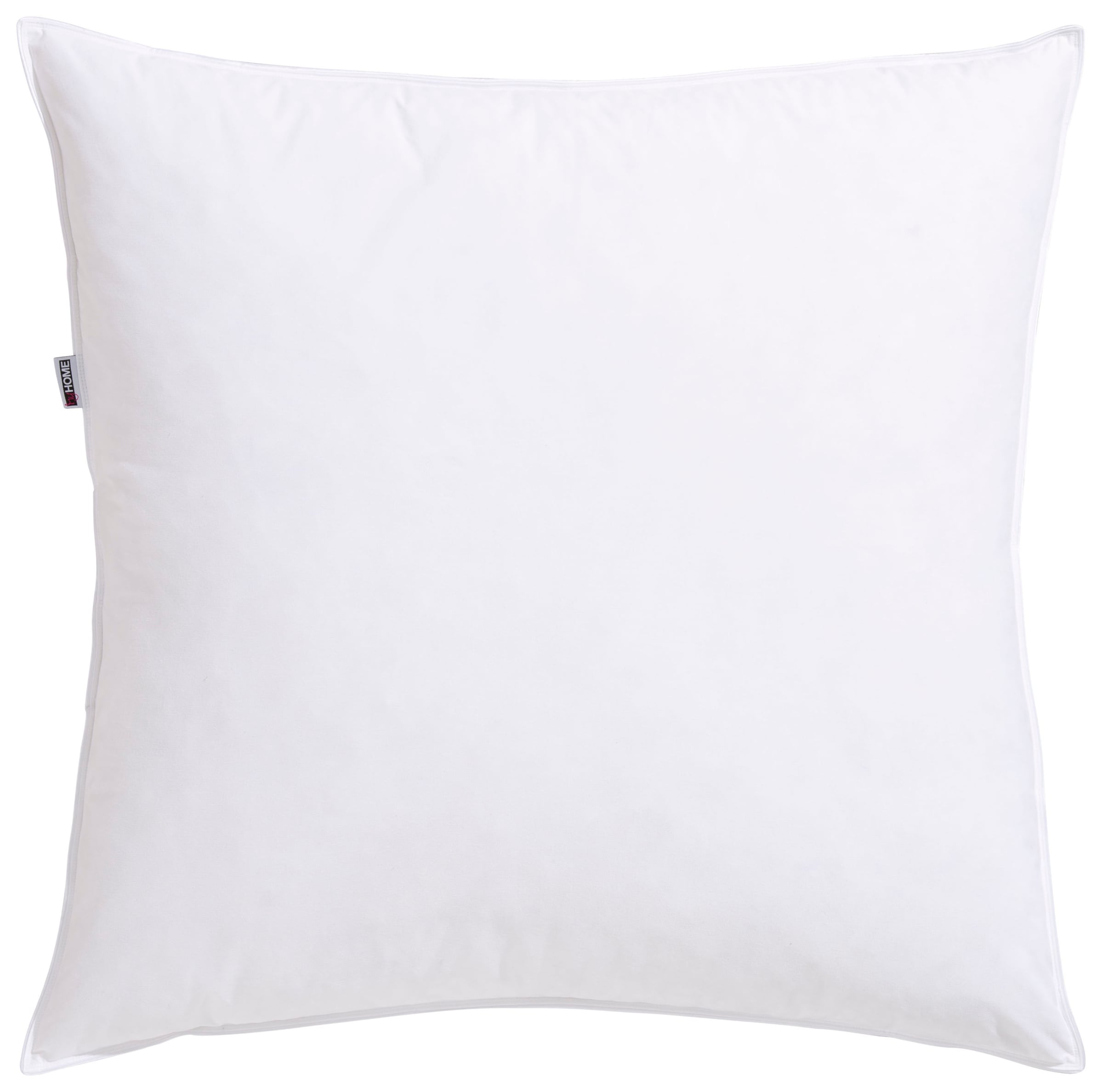 OTTO home Federkopfkissen "Irah Kopfkissen 40x80 cm, 80x80 cm" Füllung: 85% günstig online kaufen