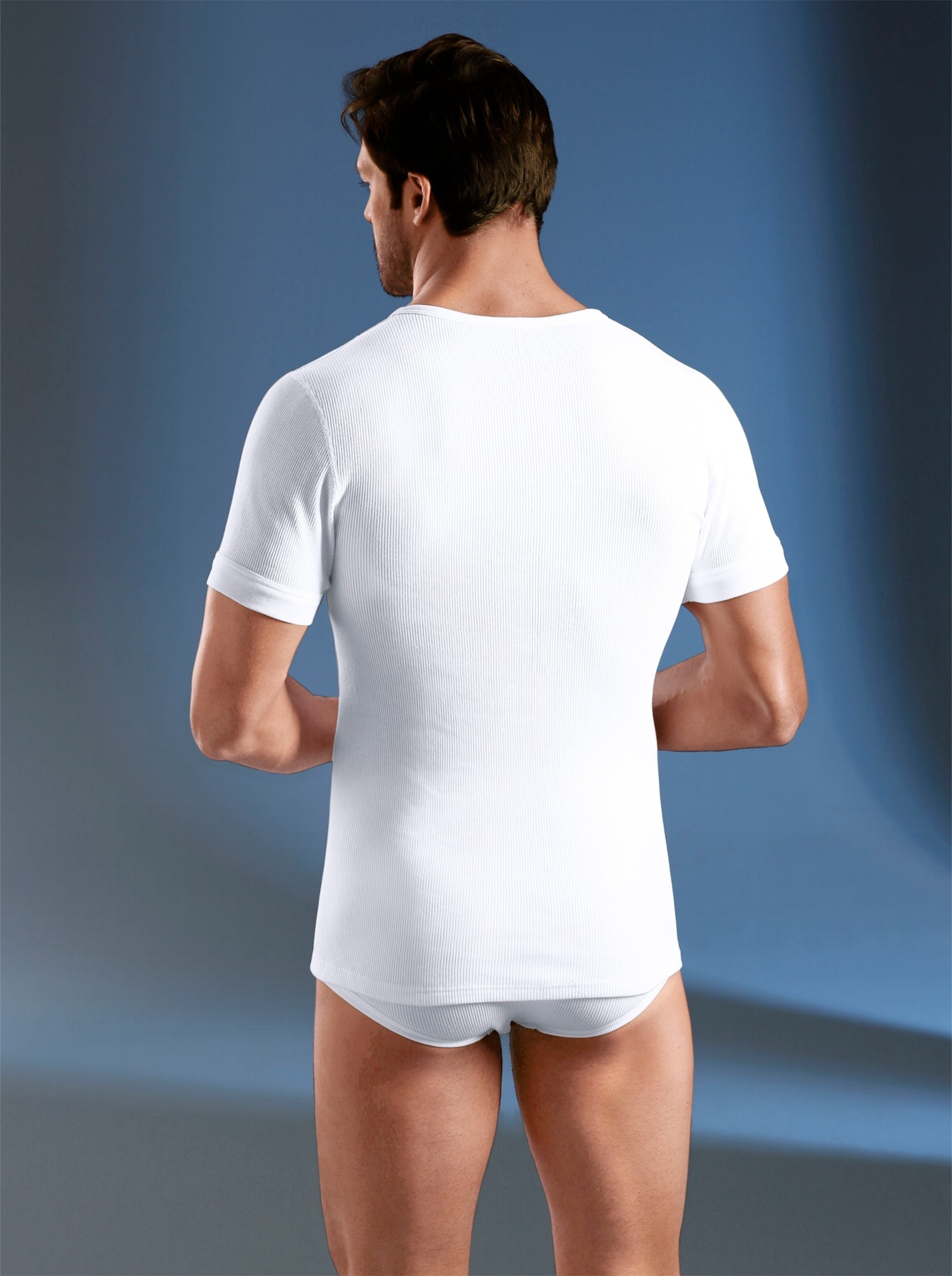 conta Unterhemd 2 Stk. tlg. günstig online kaufen