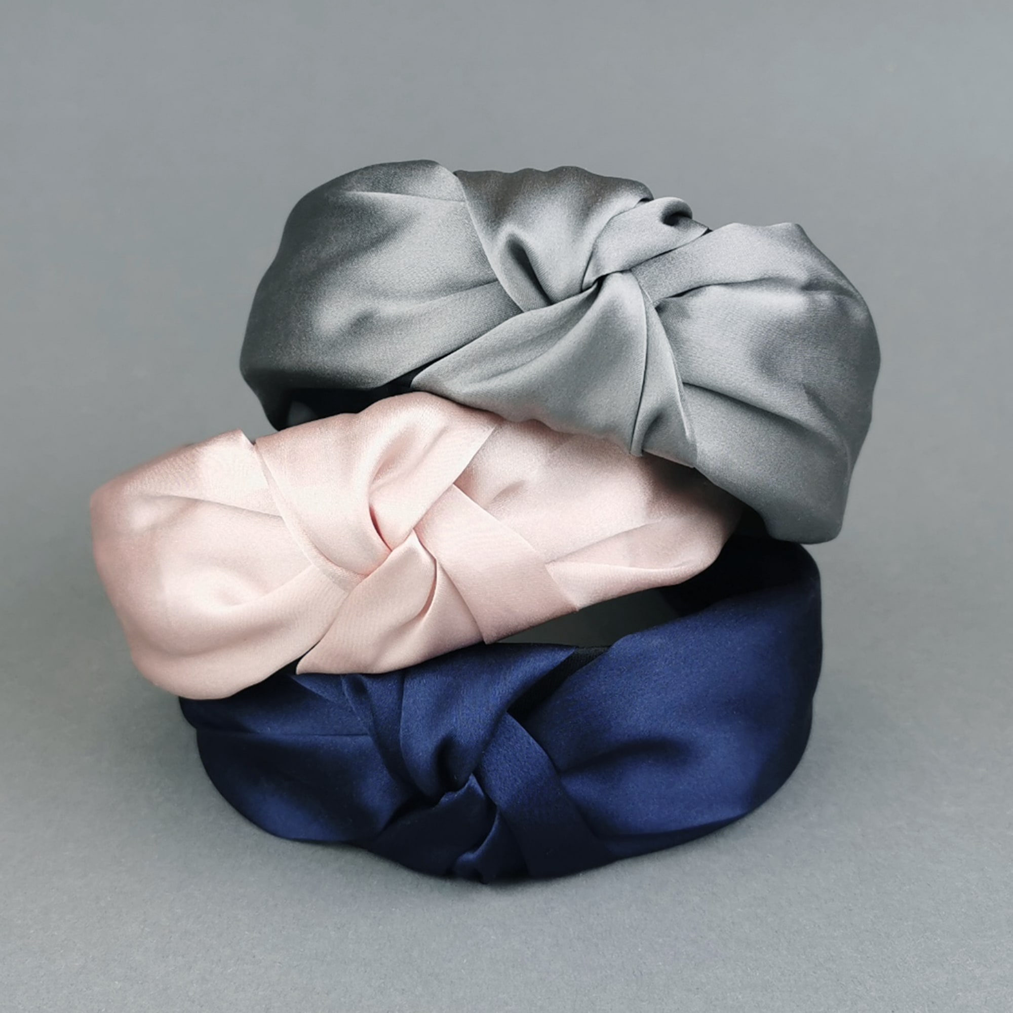 AILORIA Diadem »Set Hairband und Scrunchie S DELICAT & DOUX«