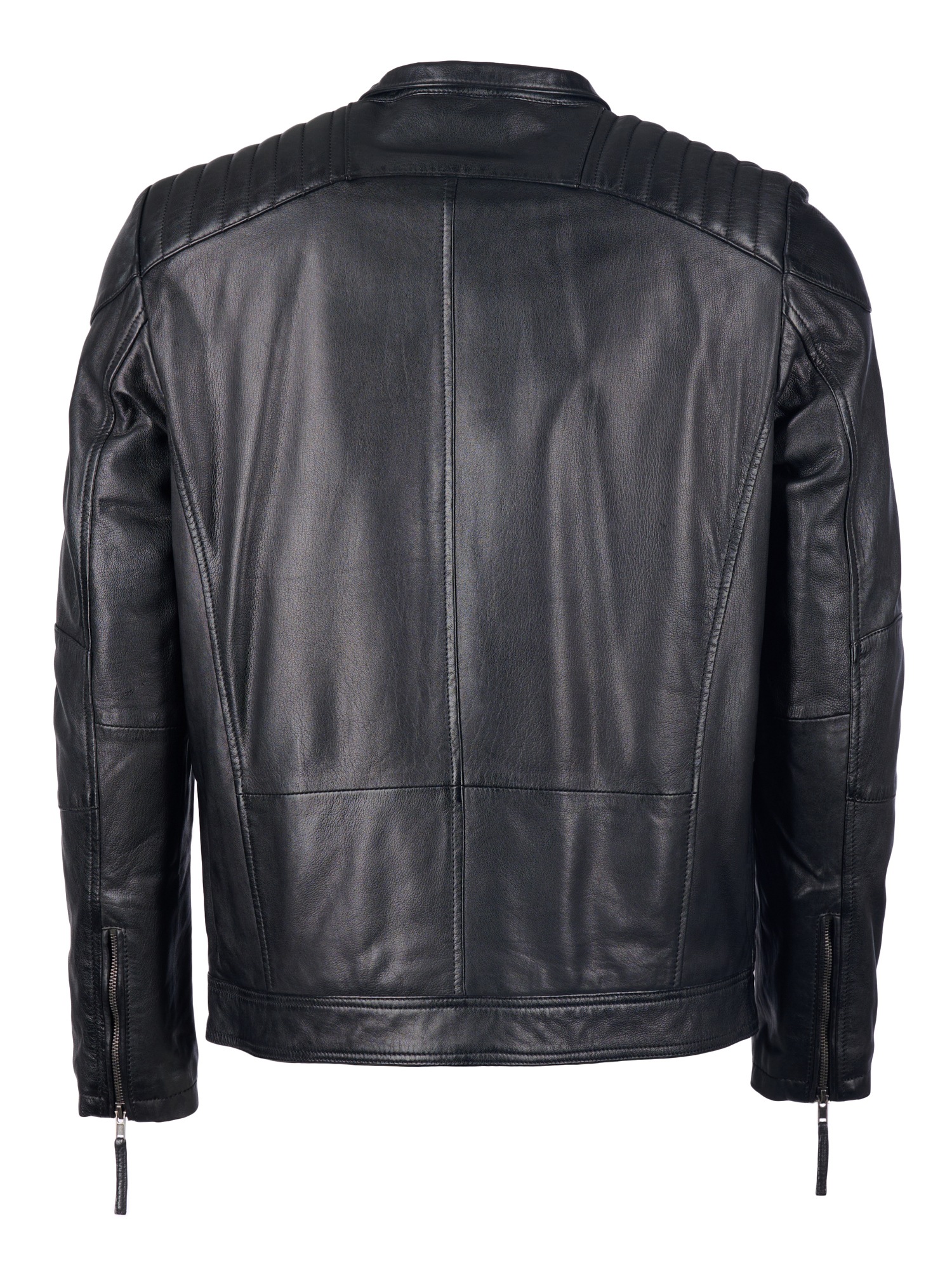 JCC Lederjacke »IK3«