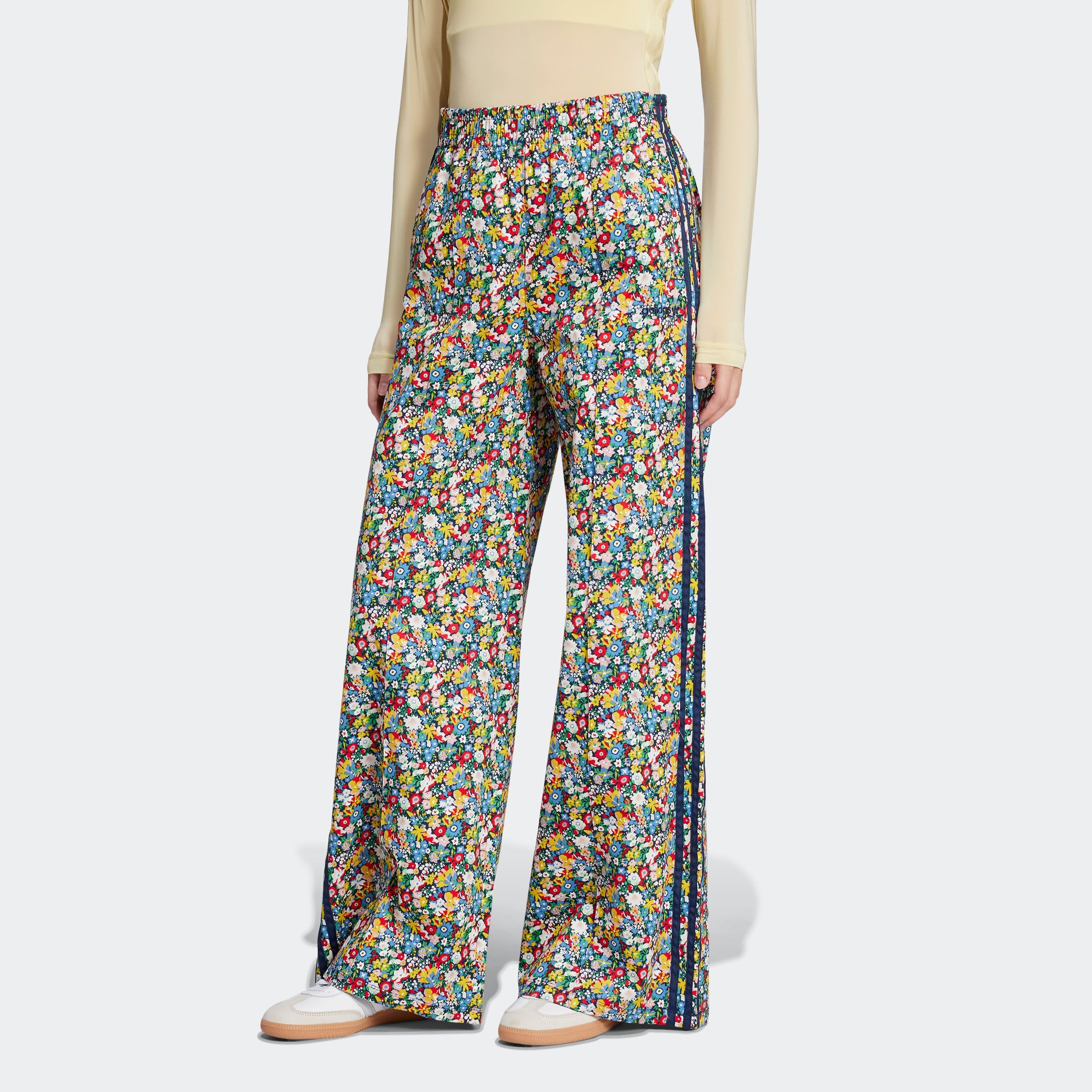 adidas Originals Sporthose "LIBERTY TRCKPNT", (1 tlg.) günstig online kaufen