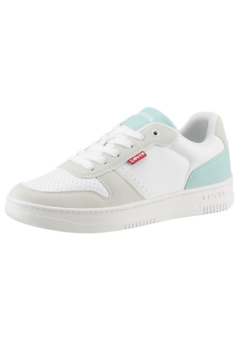 Levi's ® Plateausneaker »DRIVE S«