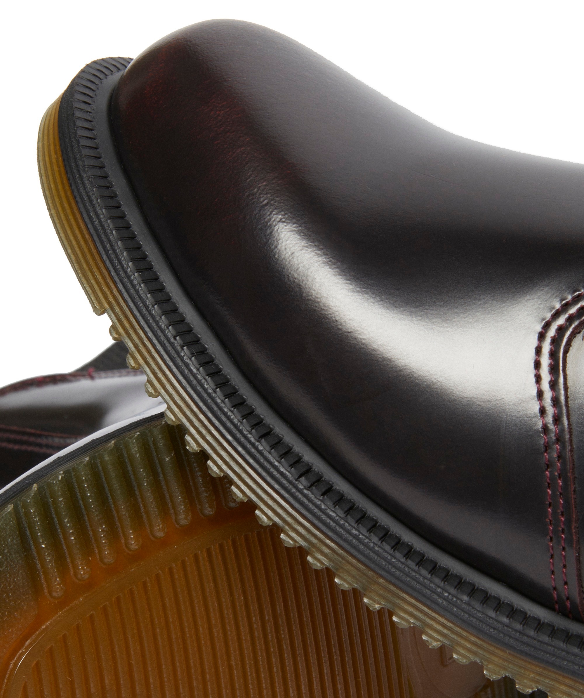 DR MARTENS Bottes Flora Cherry Red EU 37 Femme 3