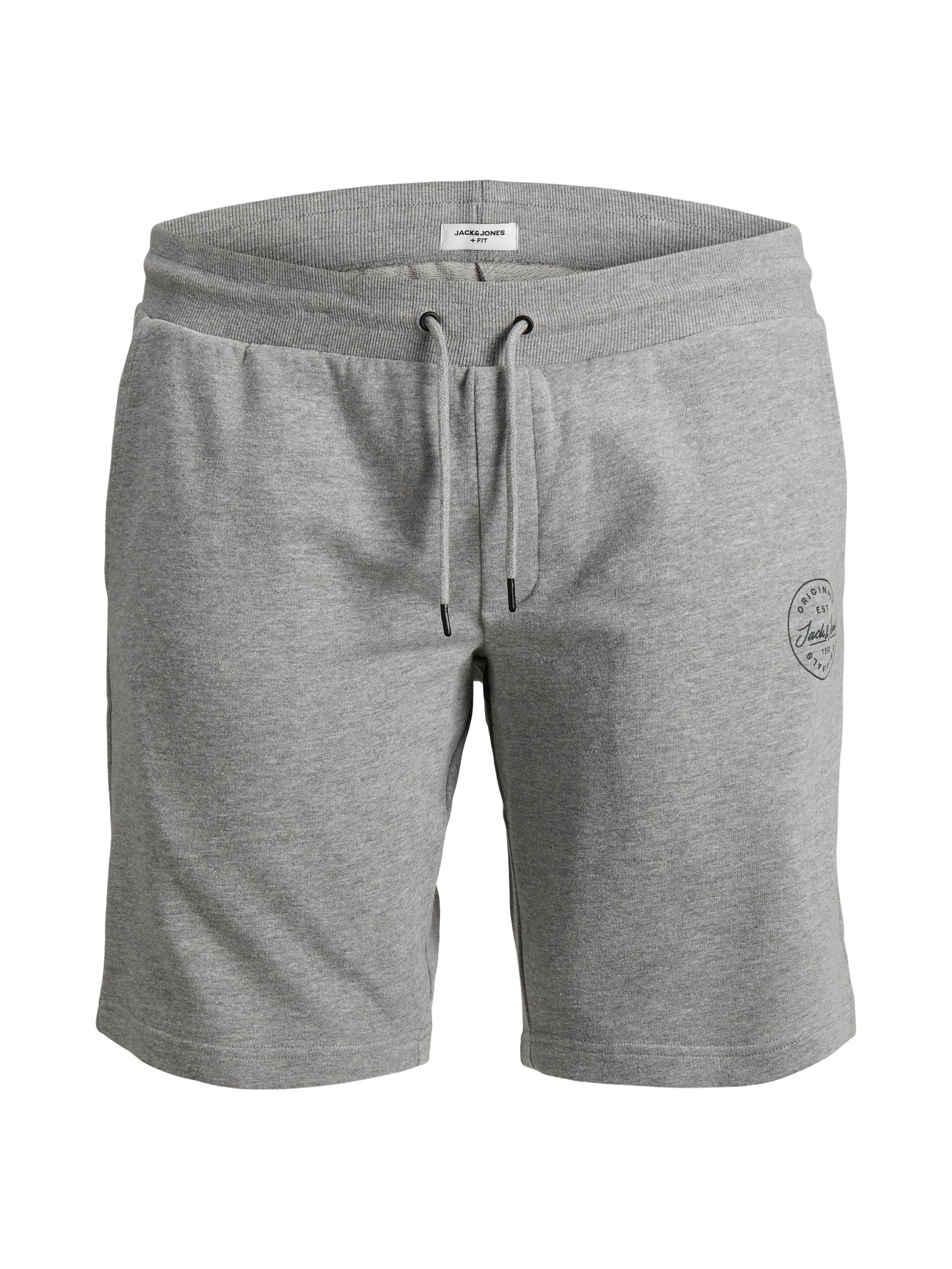 Jack & Jones PlusSize Sweatshorts »JPSTSHARK SWEAT SHORTS AT PLS«