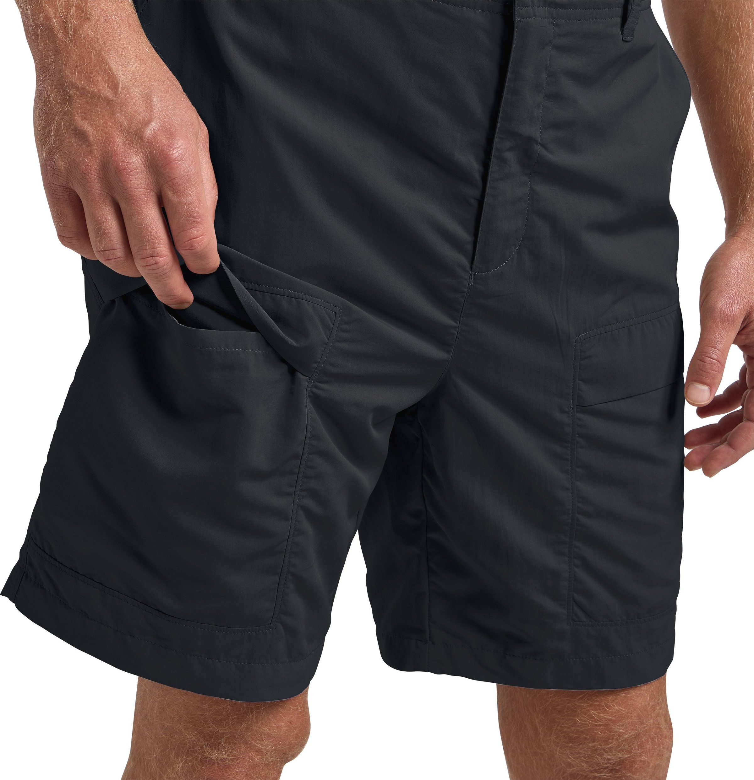 Jack Wolfskin Shorts »TIHAMA SHORTS M«