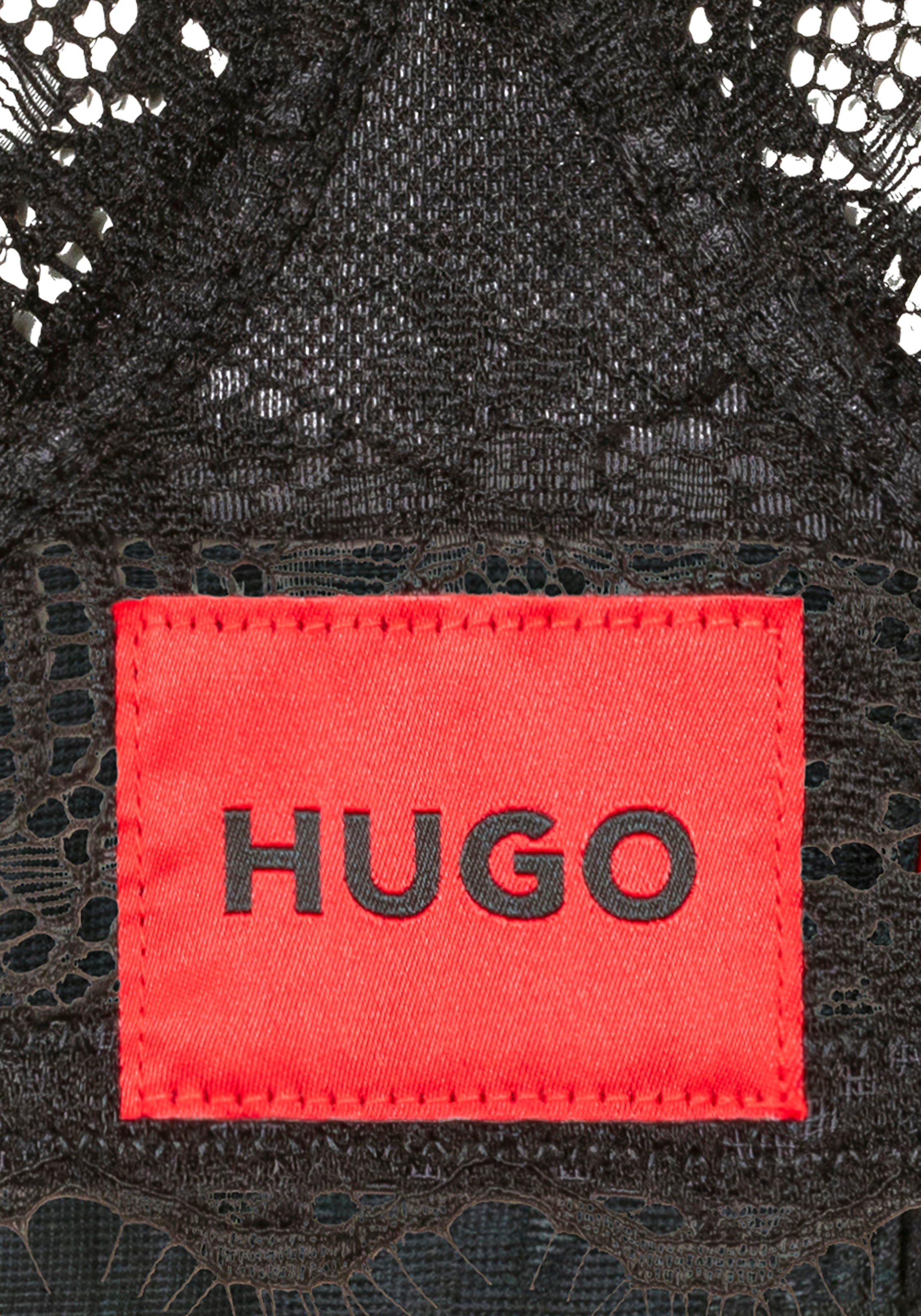 HUGO Bügel-BH UNDERWIRE B. RL LACE günstig online kaufen