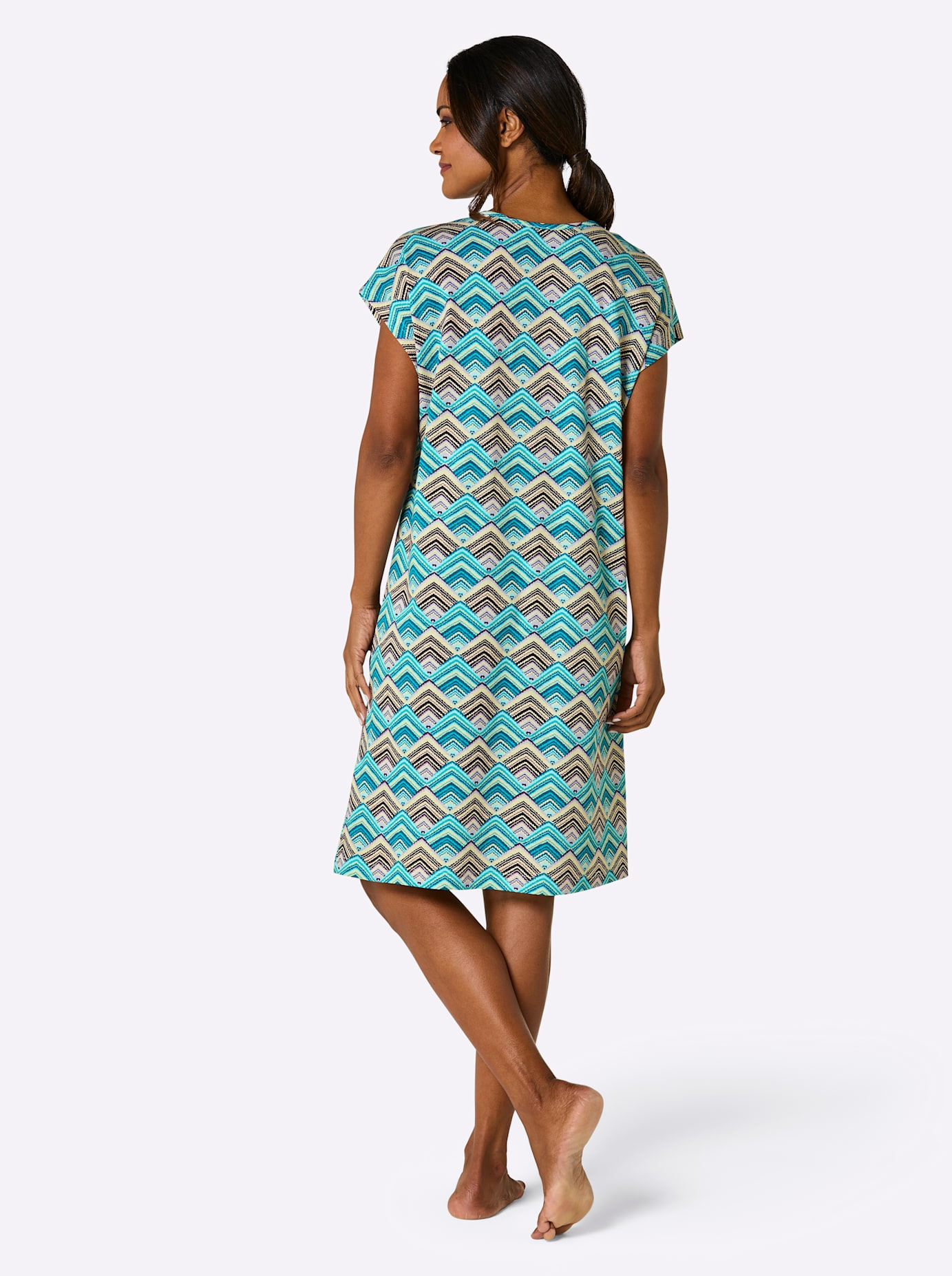 feel good Sommerkleid »Sommerkleid«