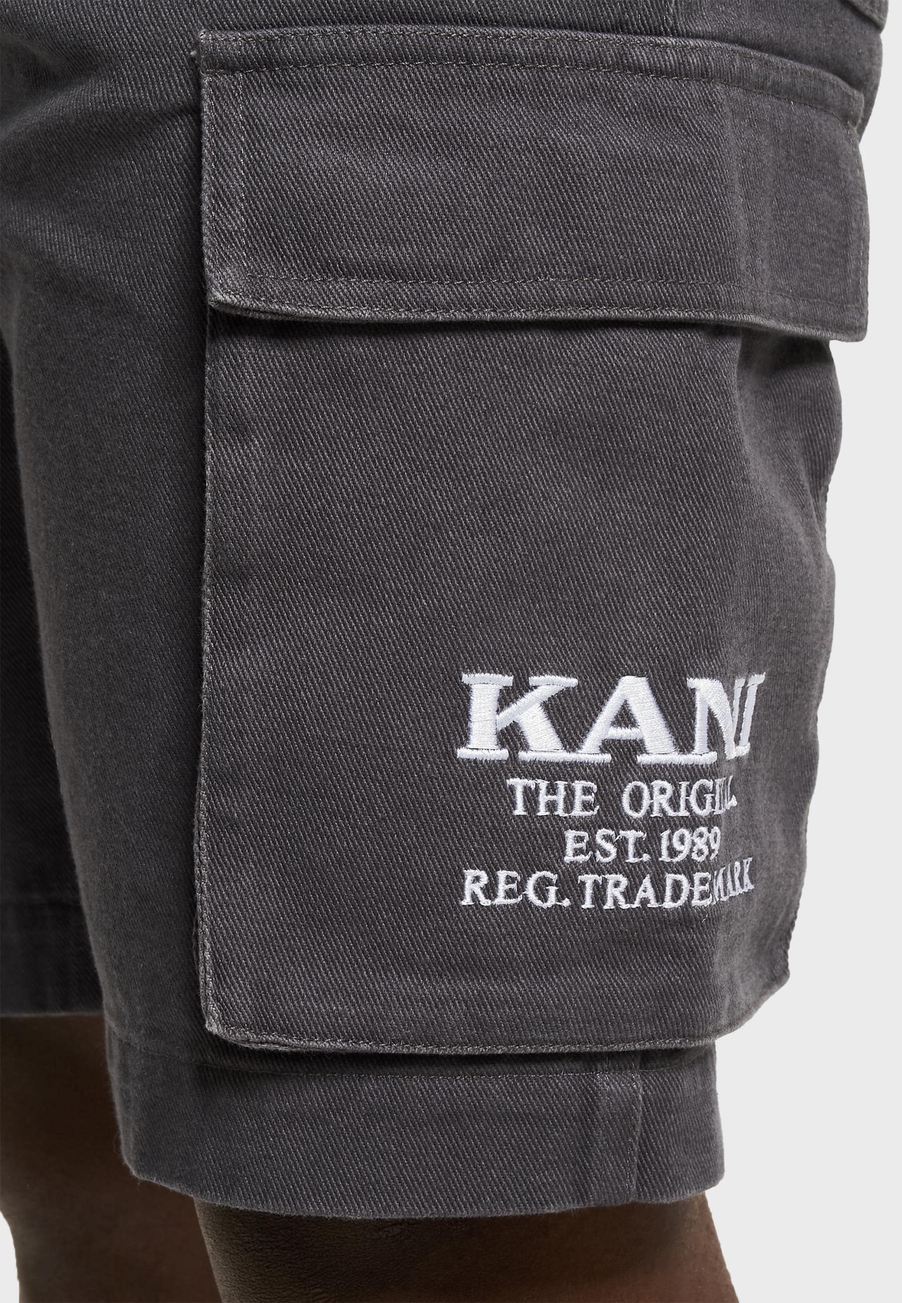 Karl Kani Shorts »Karl Kani Herren«, (1 tlg.)
