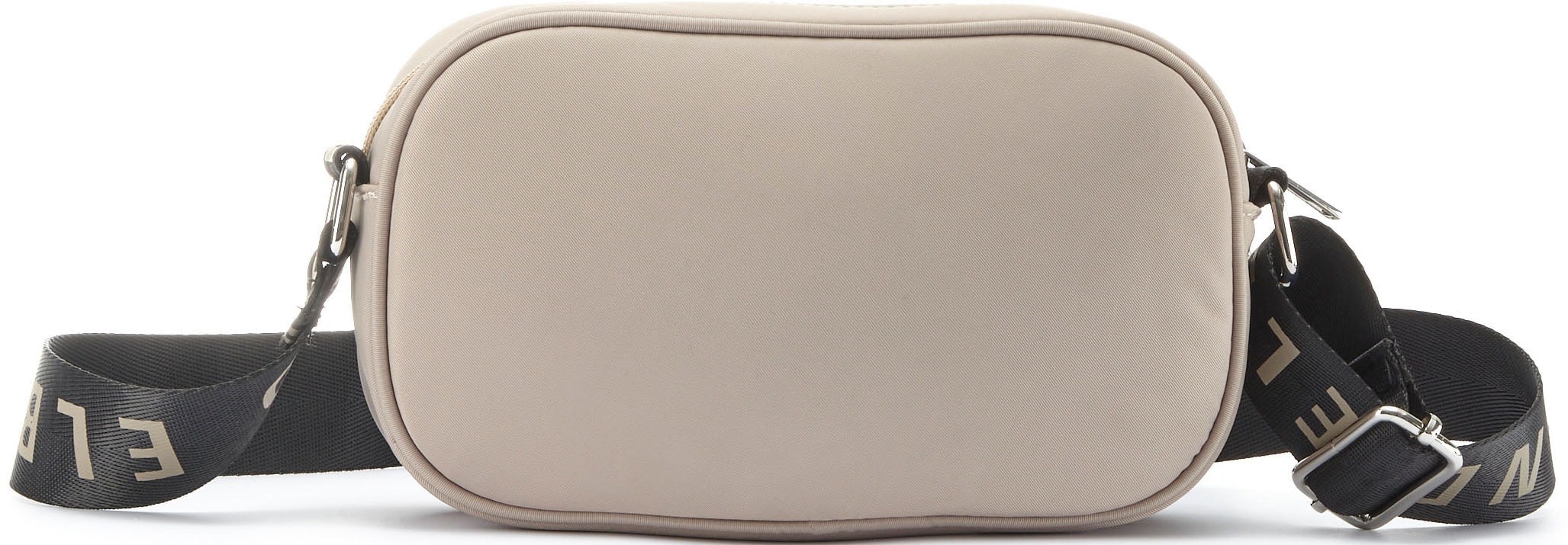 Elbsand Umhängetasche »Minibag«, Handtasche mit Steppung, Crossbody Bag VEGAN