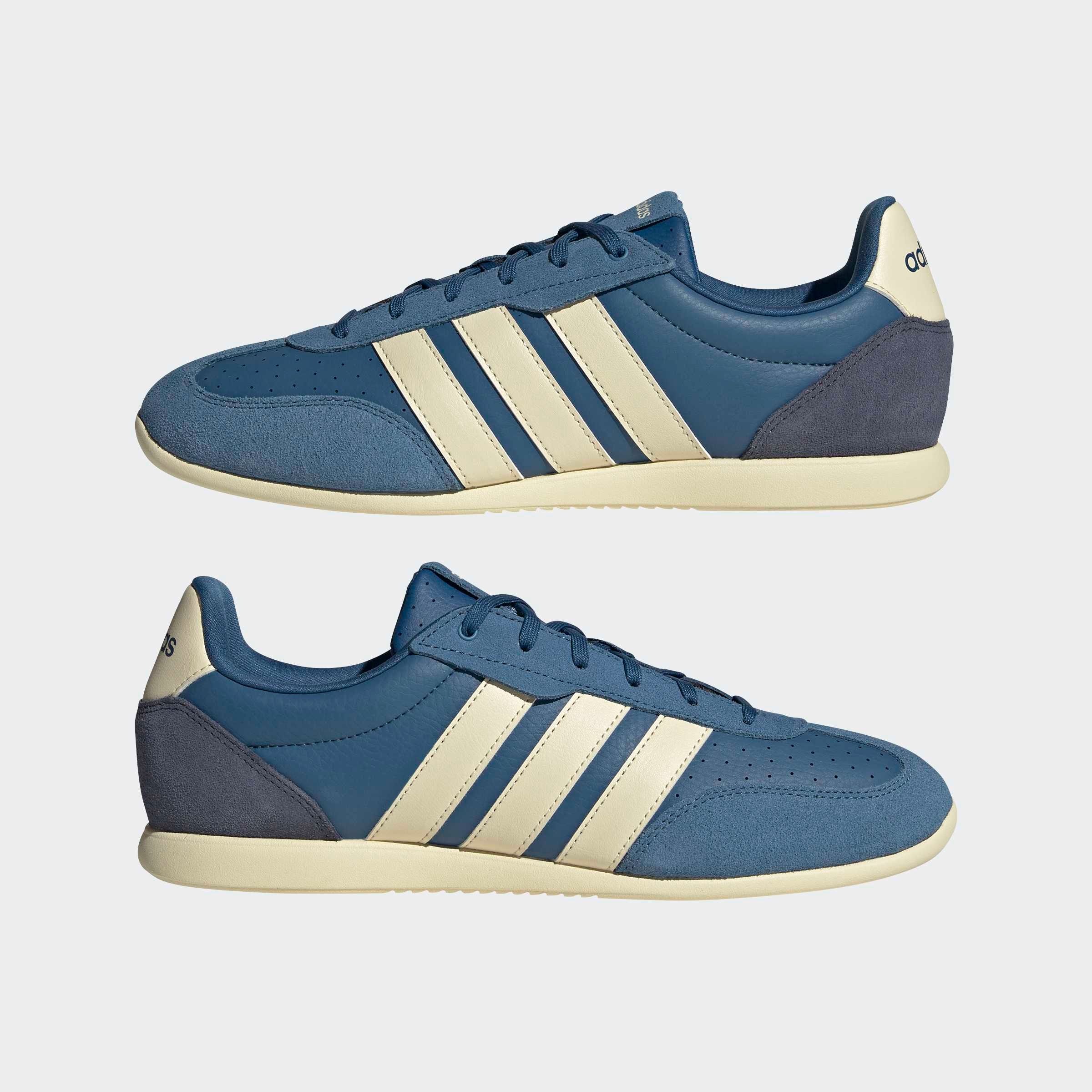 adidas Sportswear Sneaker »BARREDA LO«