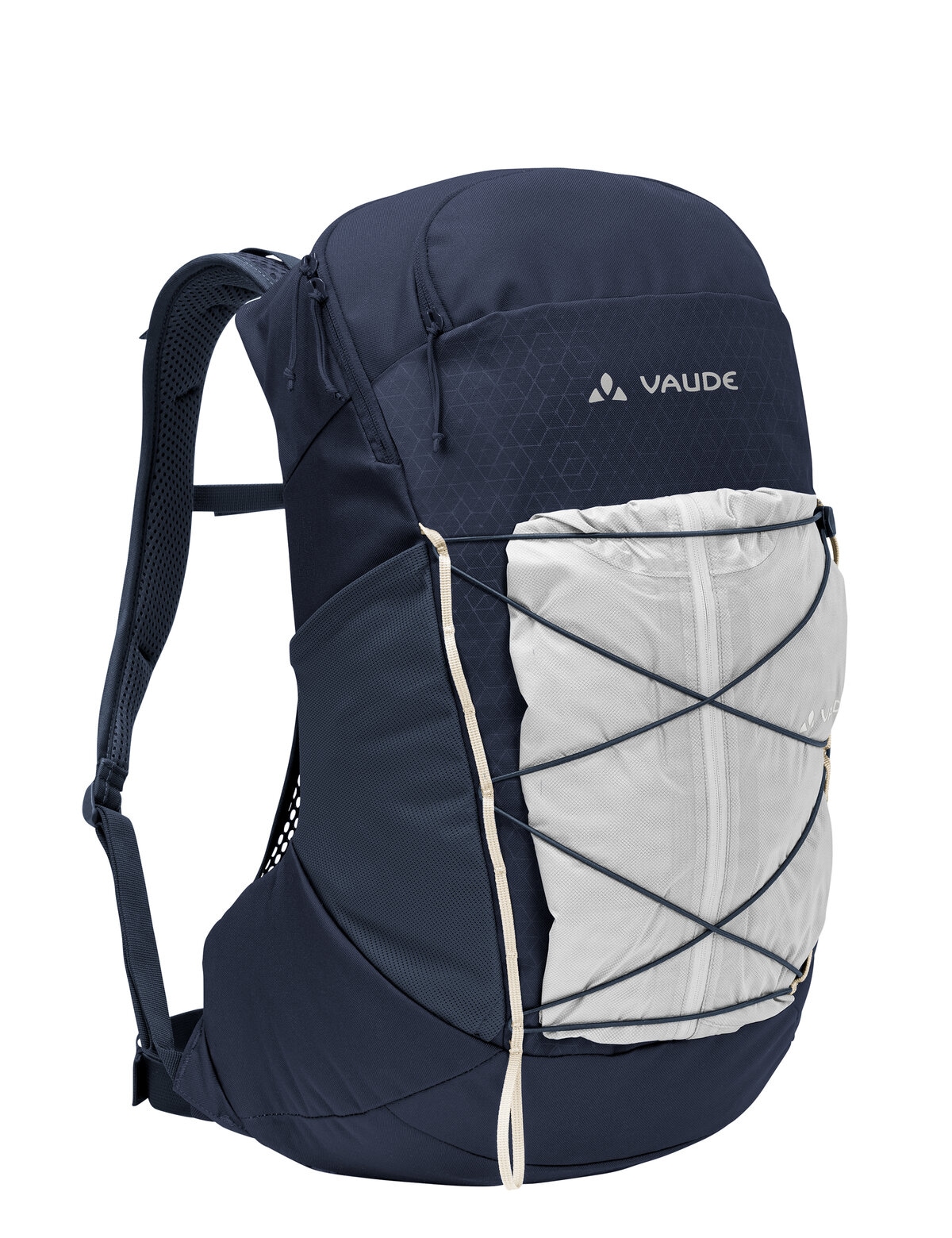 VAUDE Wanderrucksack »WOMEN'S AGILE AIR 18«, Ausgang für Trinksystem