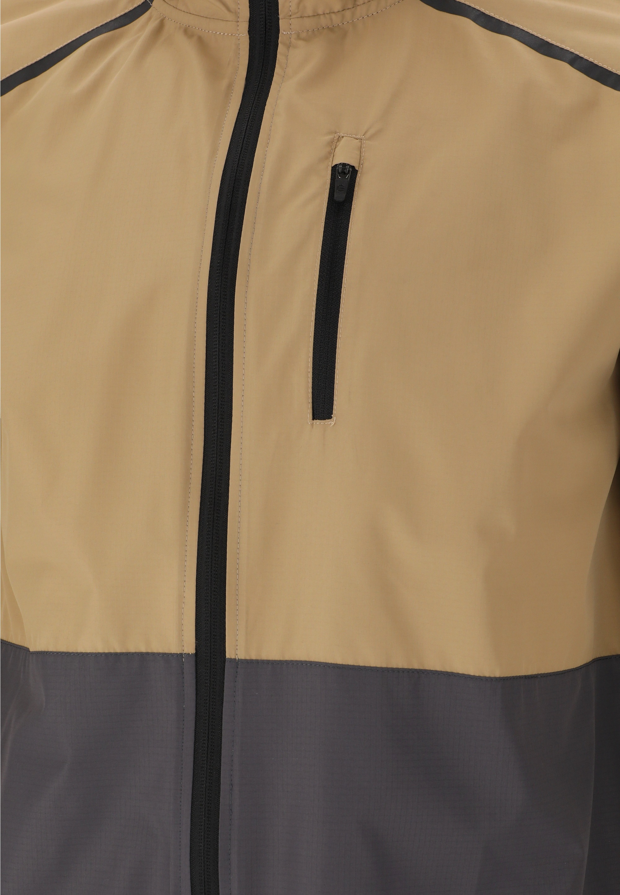 ENDURANCE Outdoorjacke »Hugoee«, aus winddichtem Material